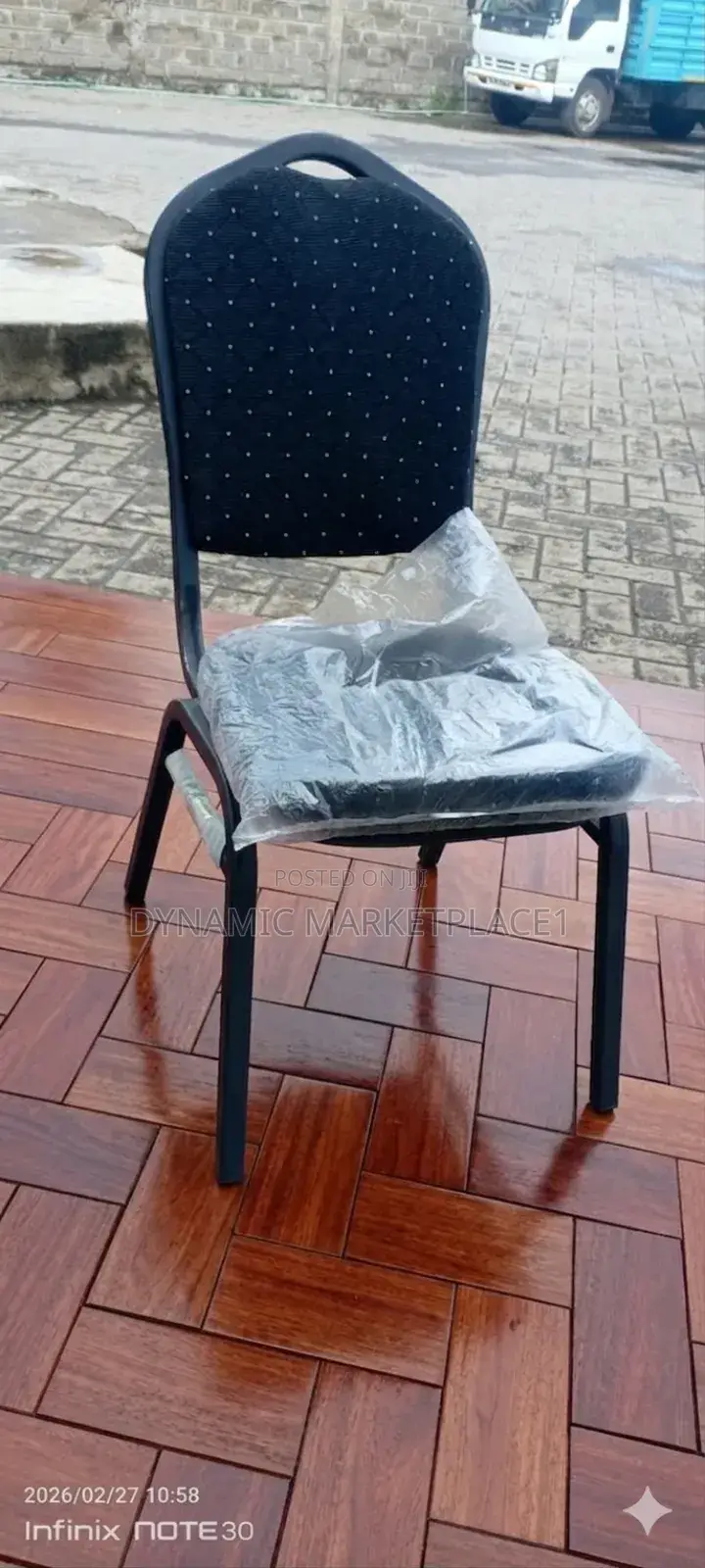 Event Chair
