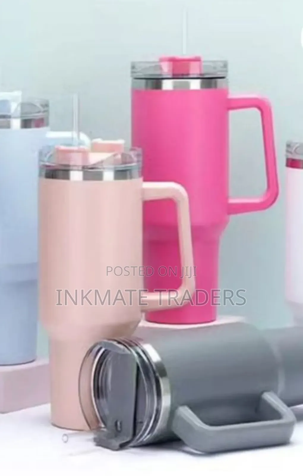 Stanley Mugs Tumbler All Colours Available