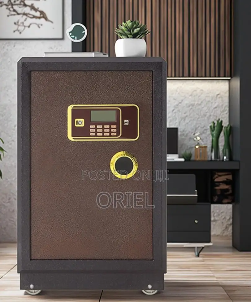 Office Safe : 110kg Office Digital Safe