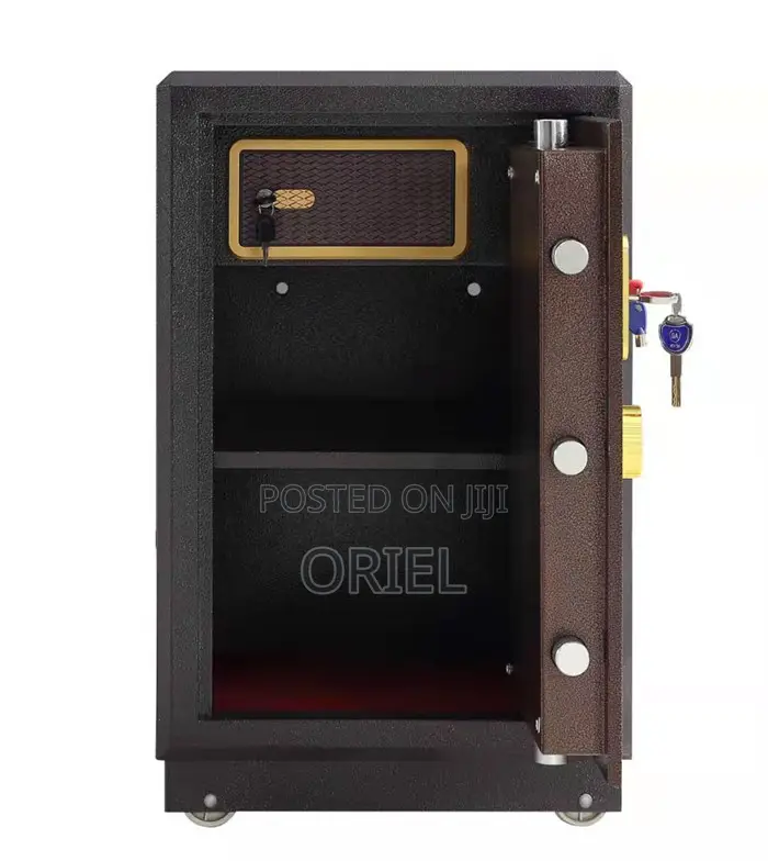 Office Safe : 110kg Office Digital Safe