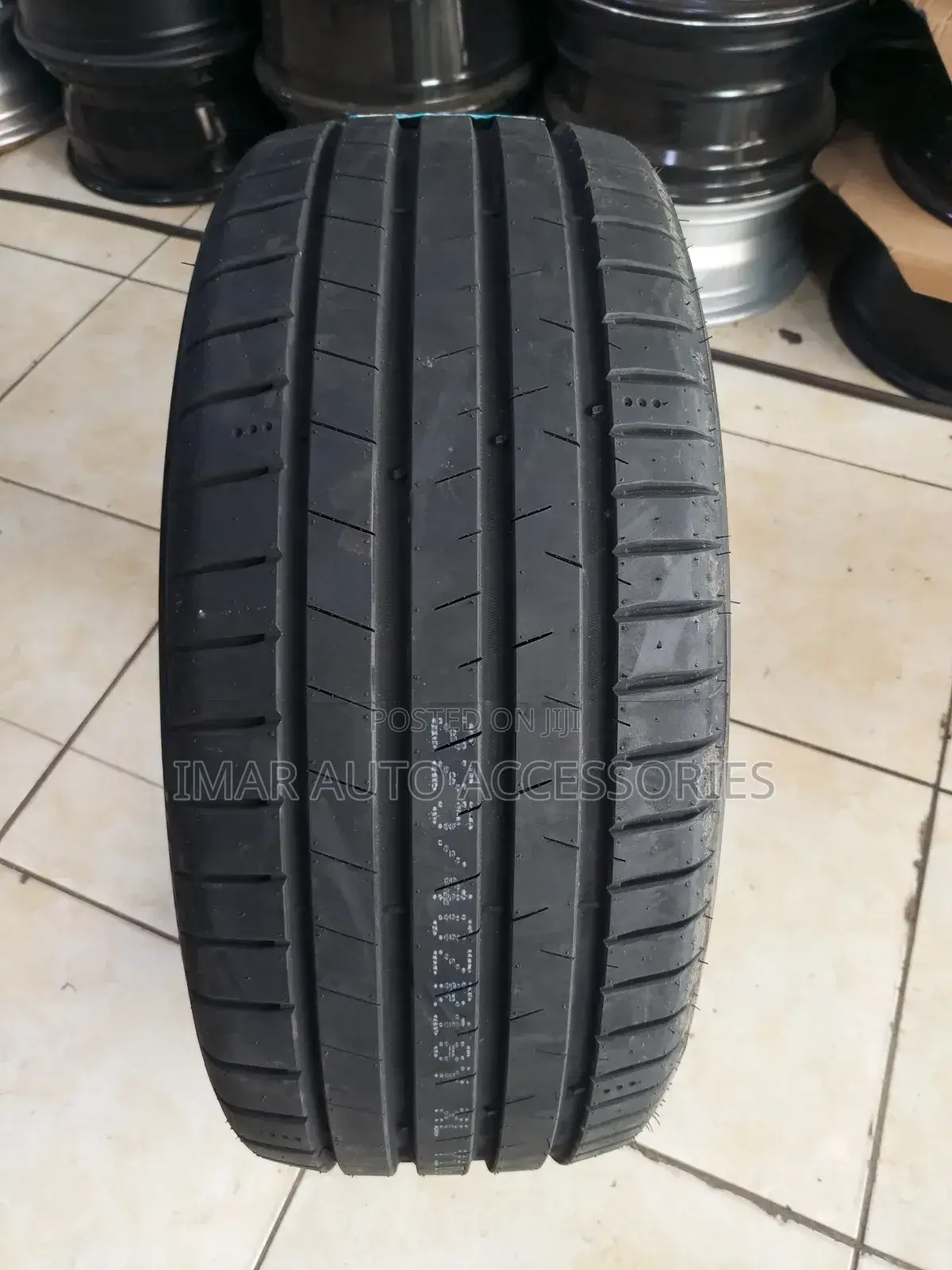 225/40r18 Dovroad Tyres Price in Kenya | Tyre Xperts