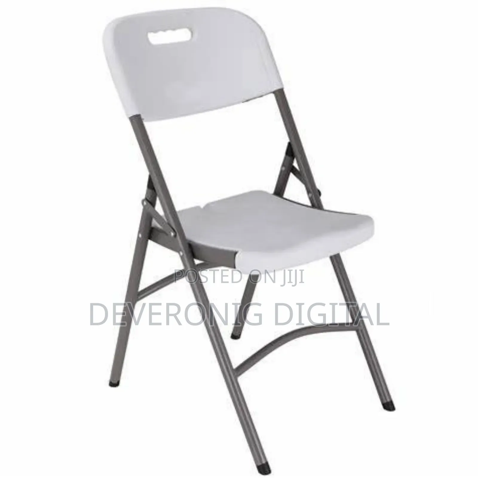 Foldable Chair