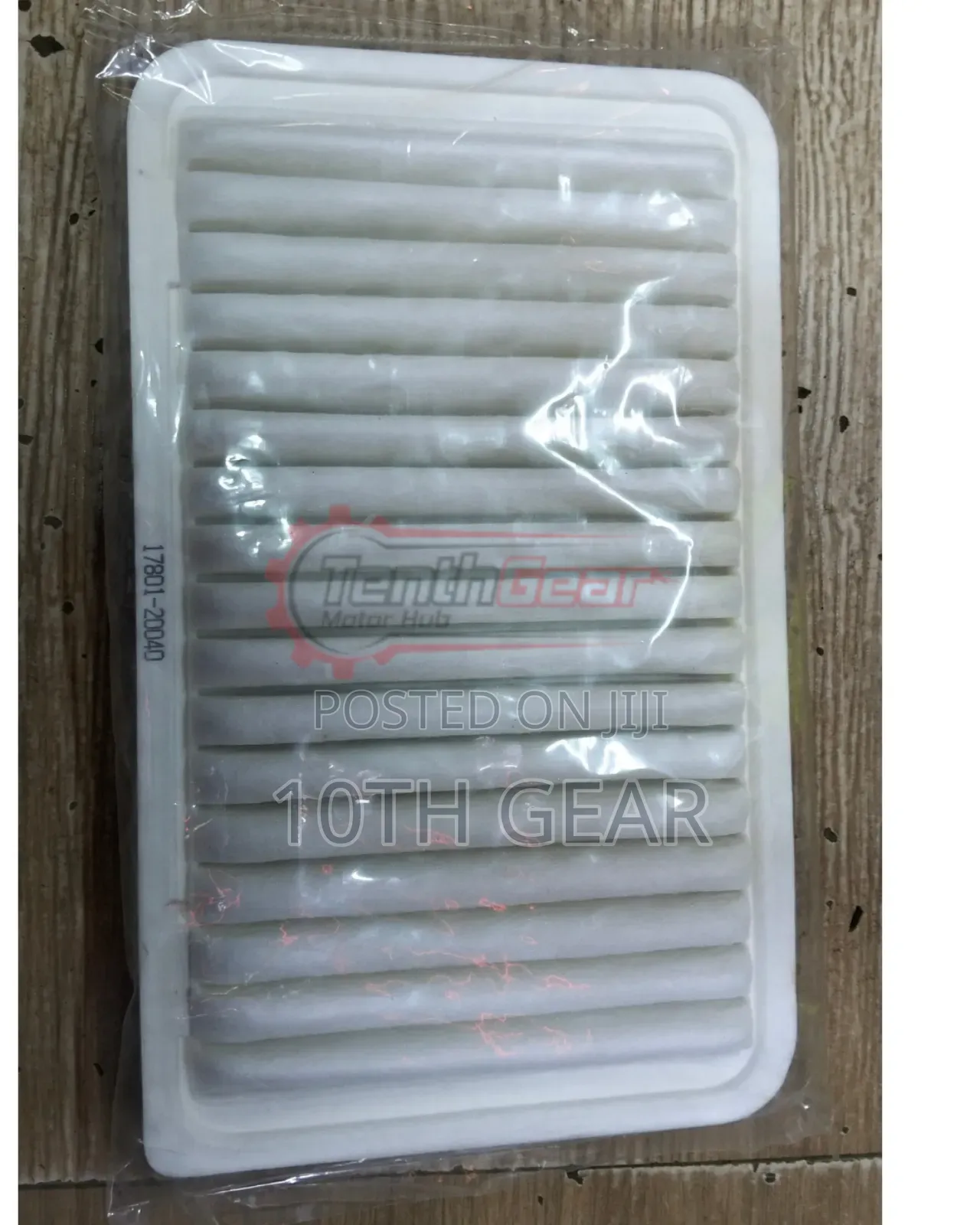 Air Filter