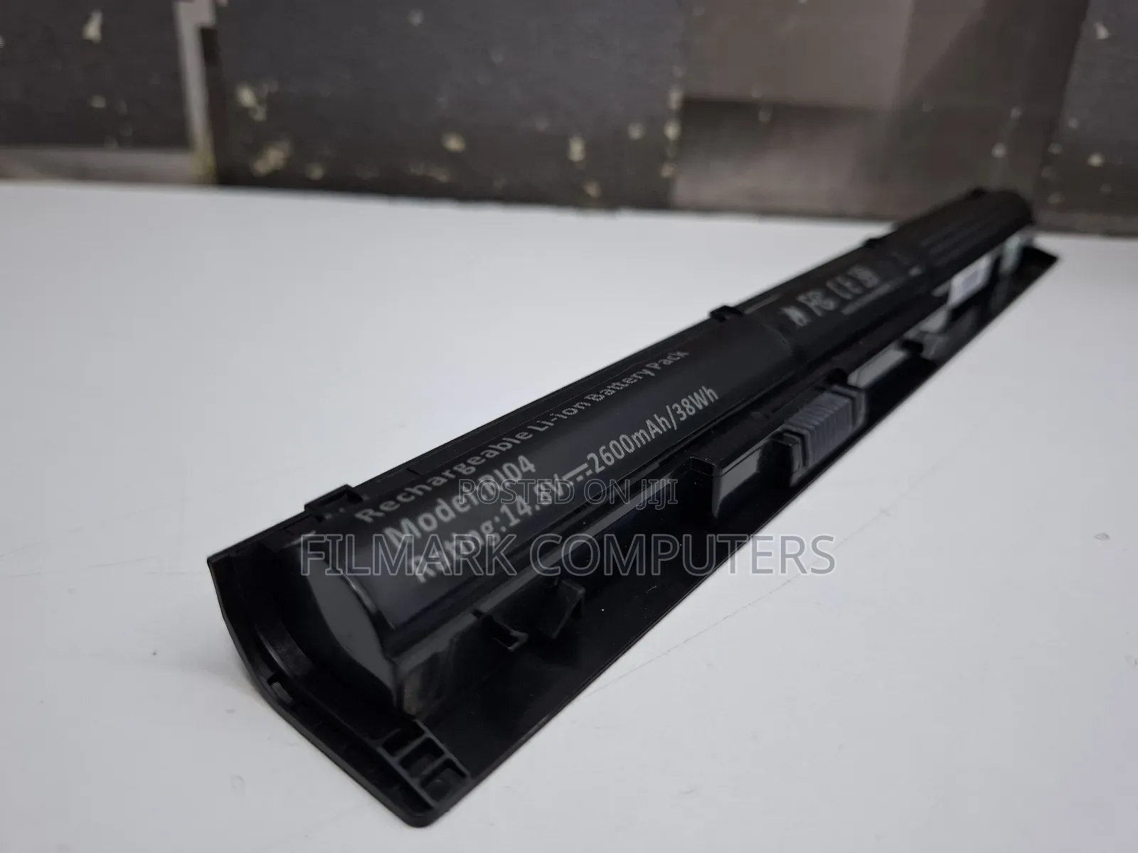 Ri04 Ri06xl Notebook Battery Compatible With Hp Probook 450 470 G3