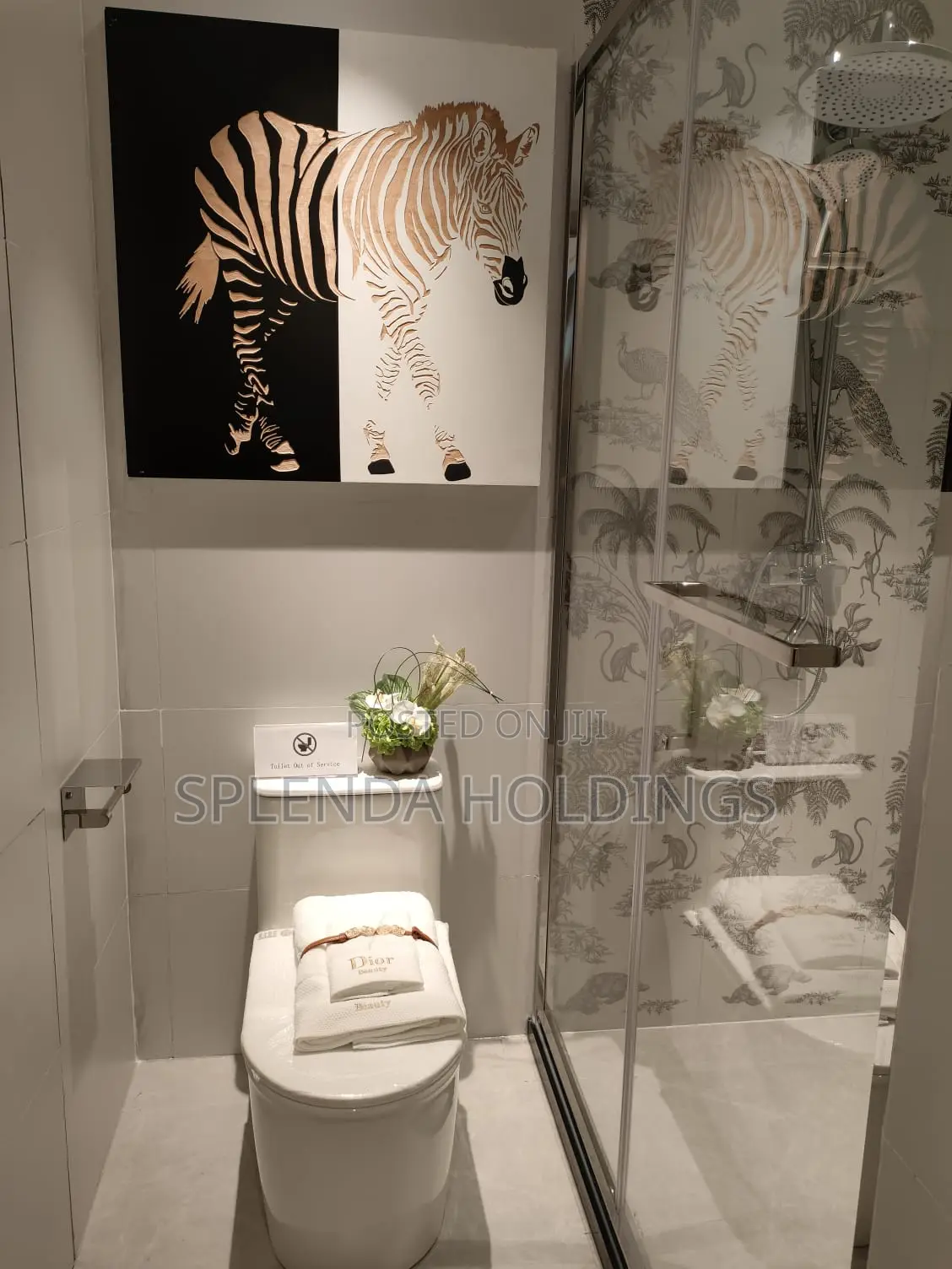 2bdrm Apartment in Raphta Road Area for sale