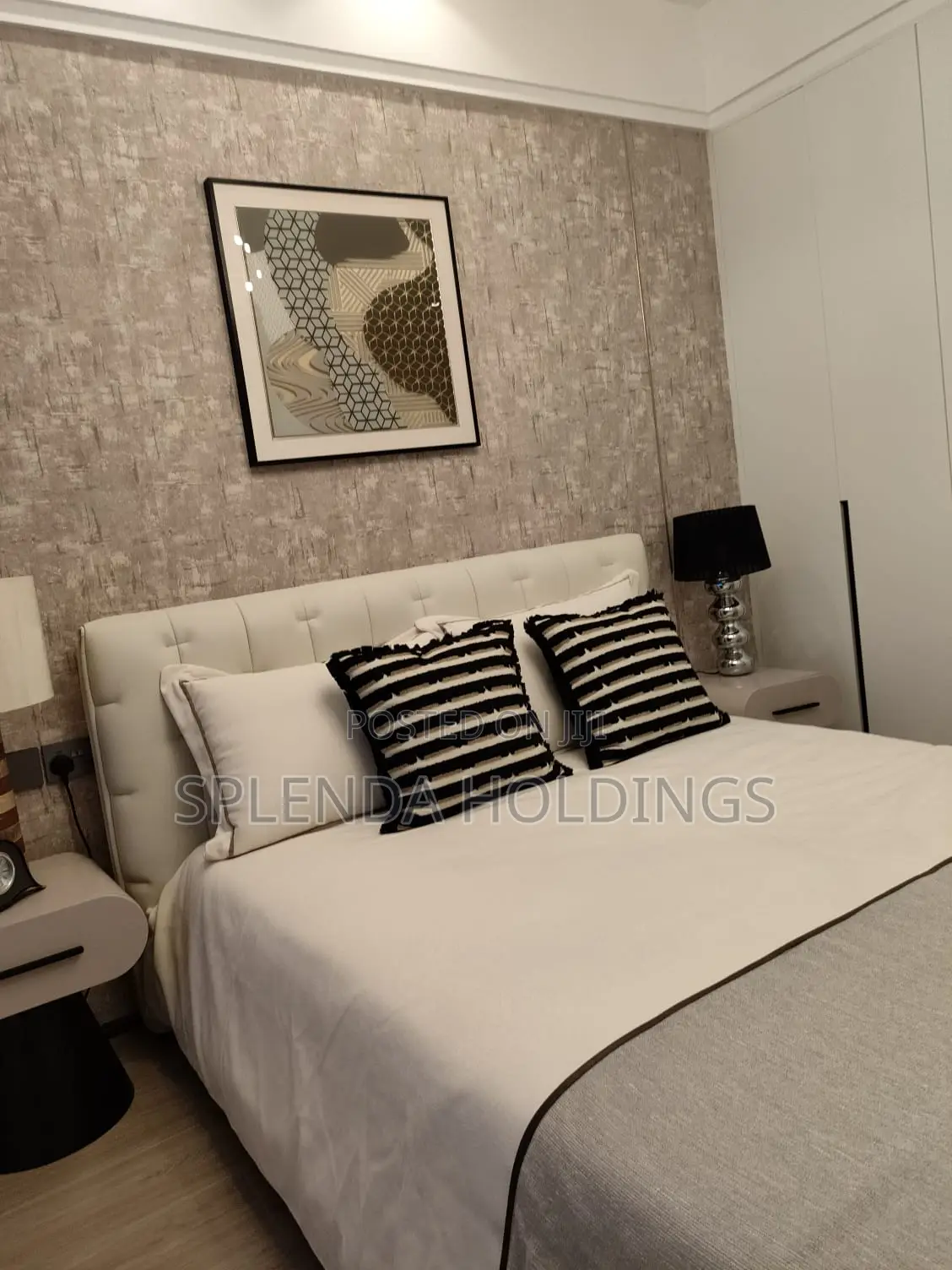 2bdrm Apartment in Raphta Road Area for sale