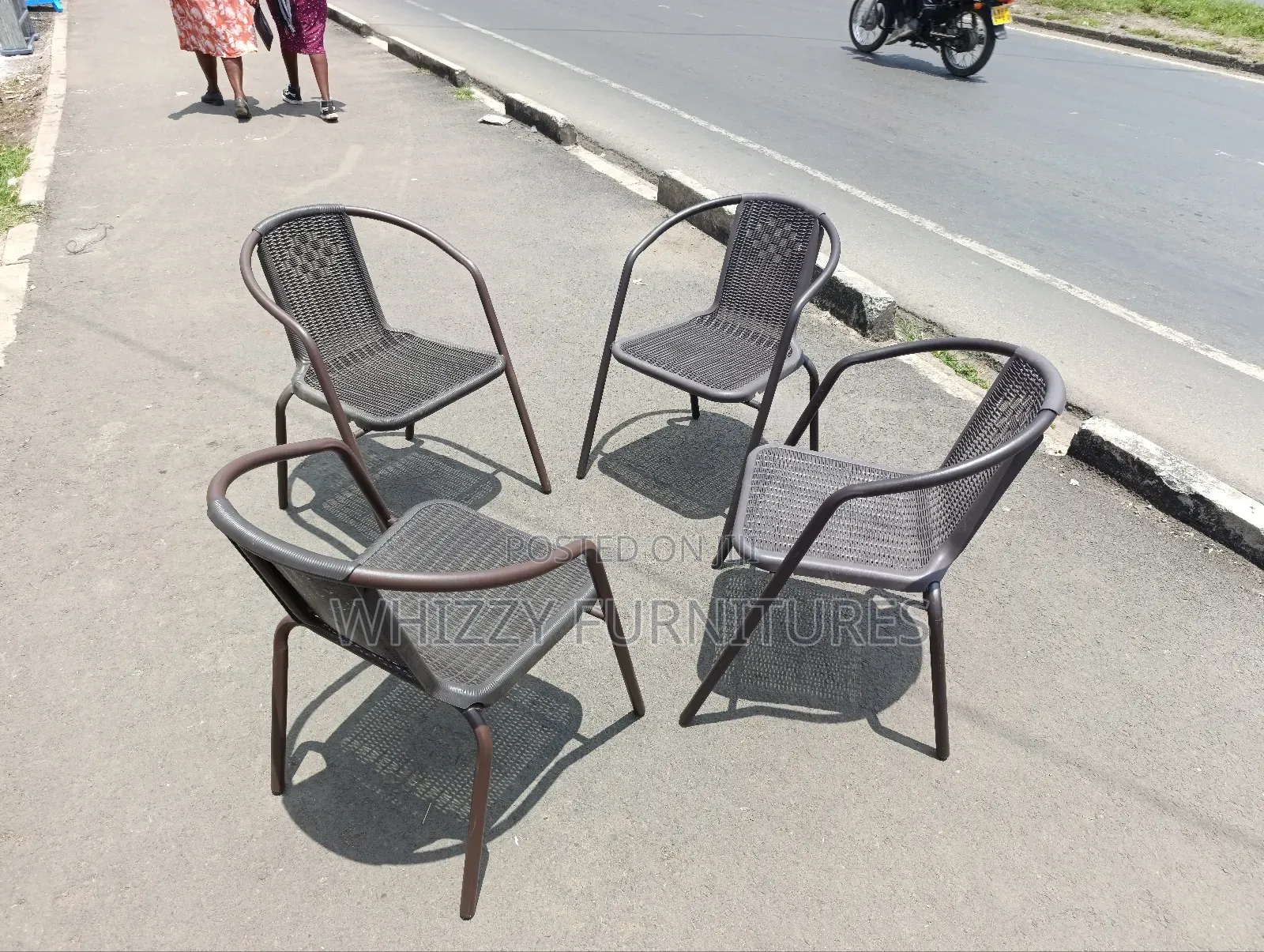 Rattan Chairs Rattan Balcony Seats