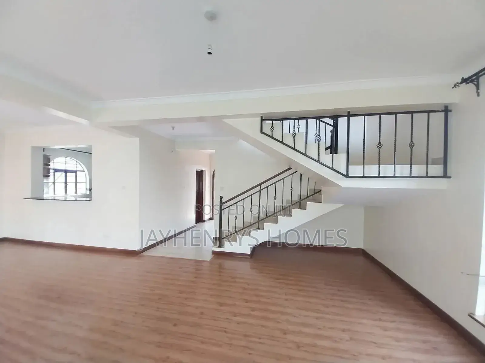 4bdrm House in Thindigua/Kasarini for sale