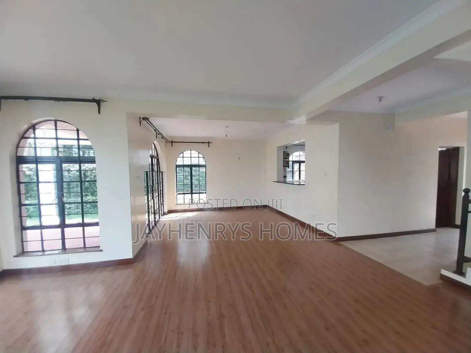 4bdrm House in Thindigua/Kasarini for sale