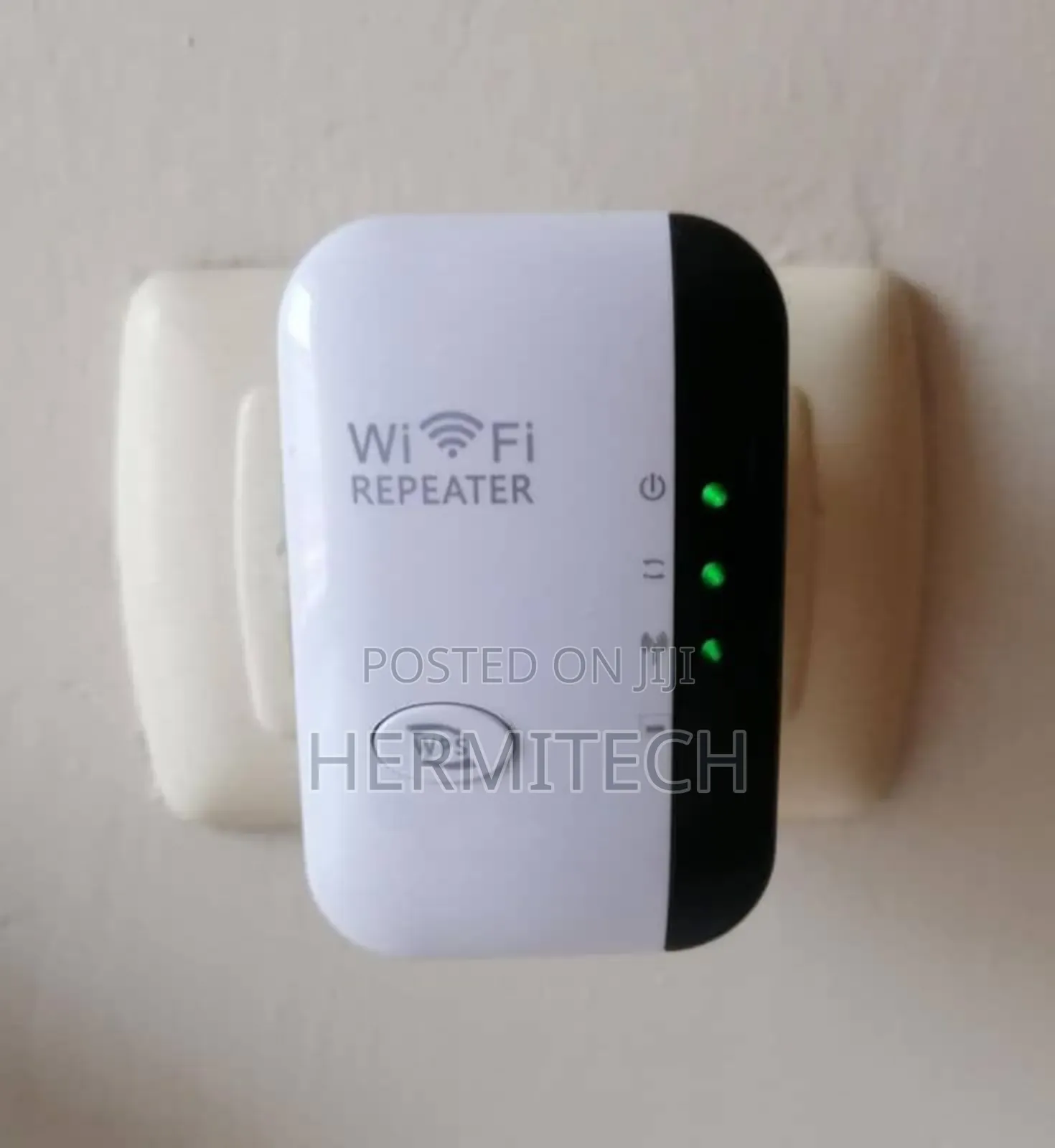Wifi Repeater for Signal Boosting New Arrivals