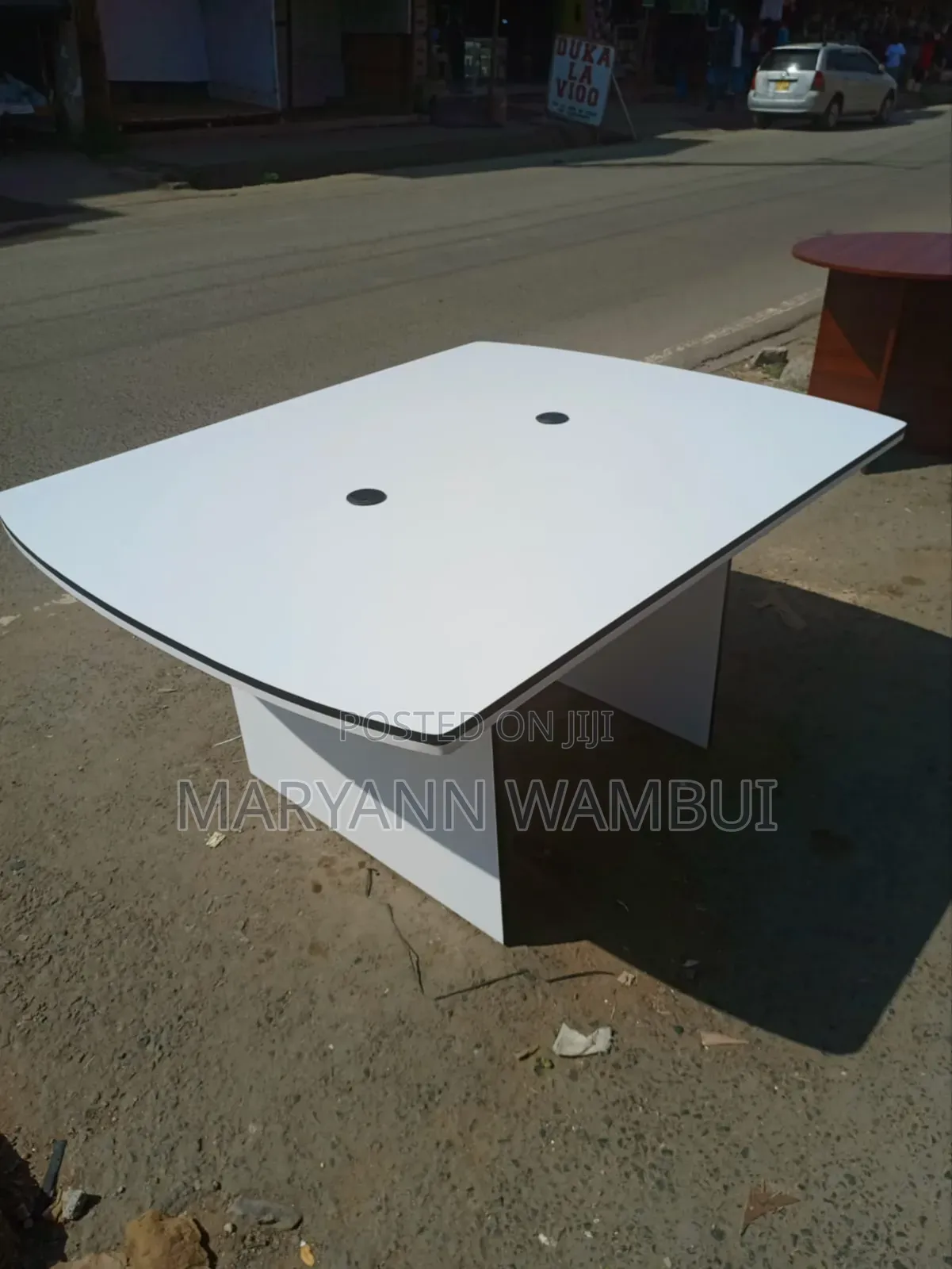 Board Room Table