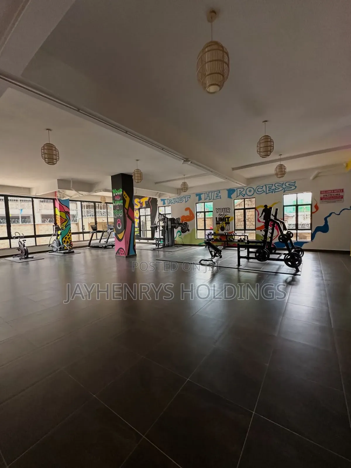 2bdrm Apartment in Lower Kabete for rent