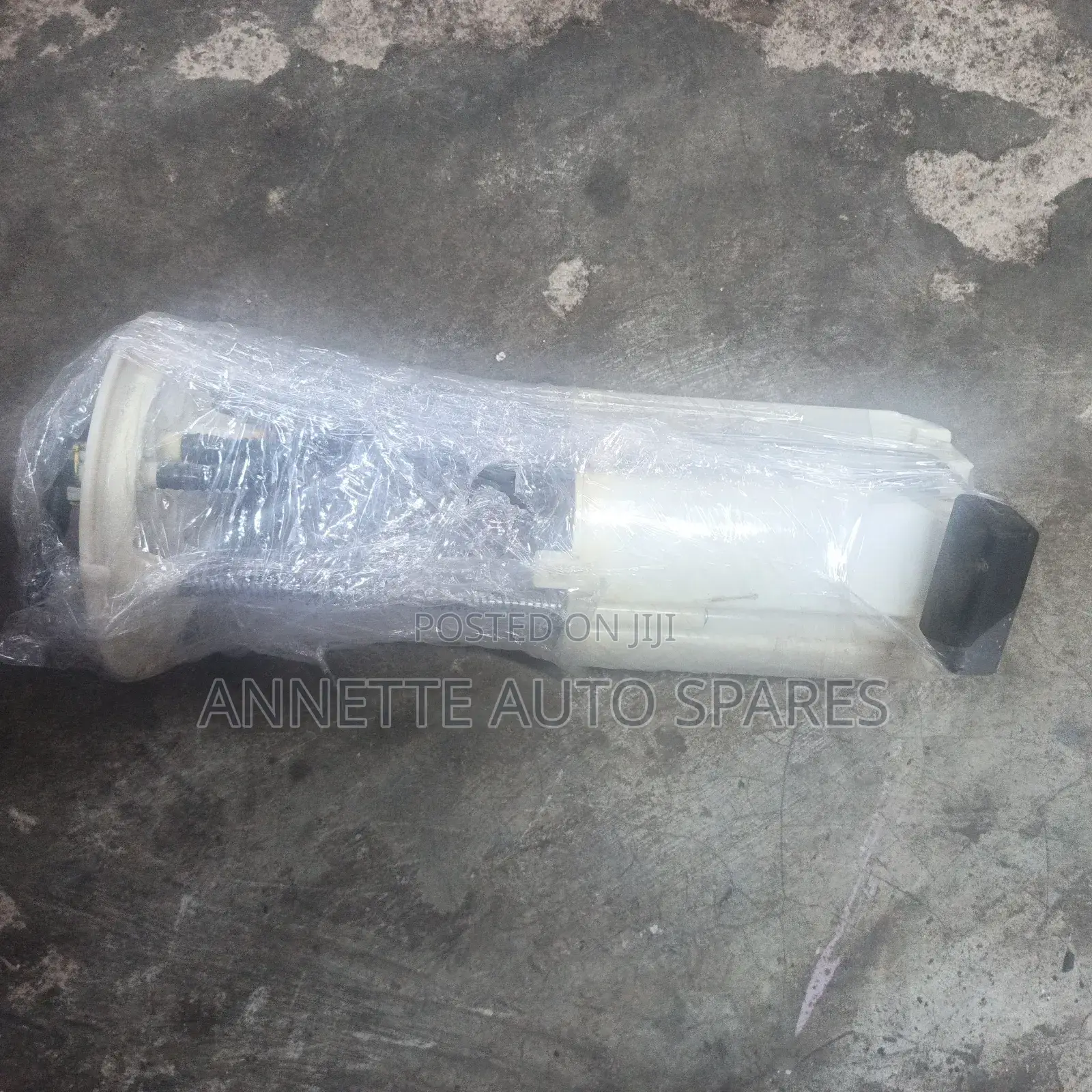 Fuel Pump Land Cruiser