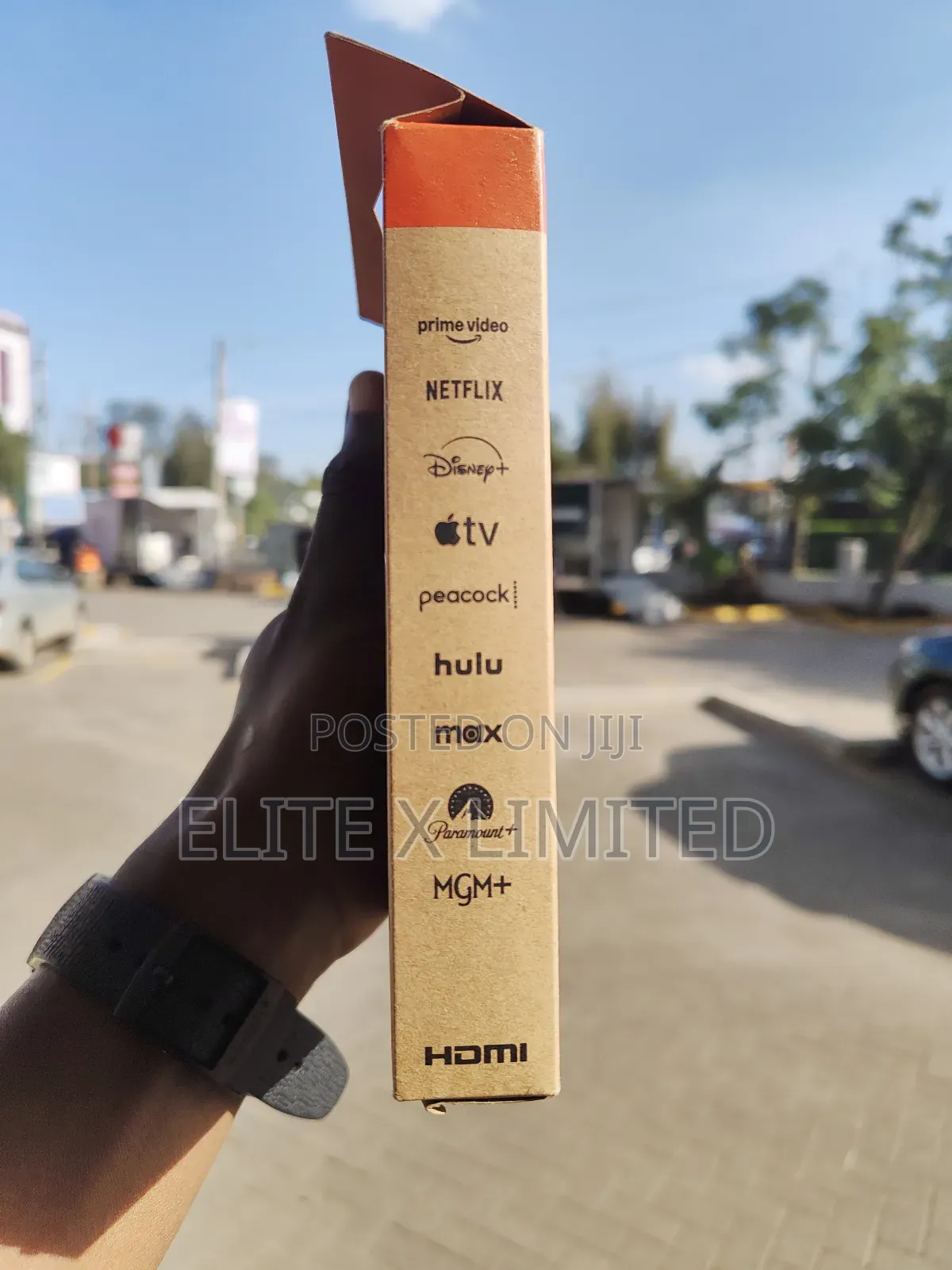 Amazon Firestick Tv | 8gb