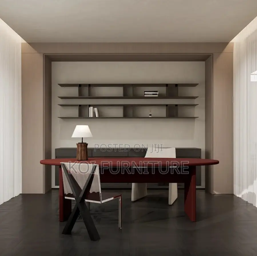 Boardroom Table; Oval Executive Meeting Boardroom Tables