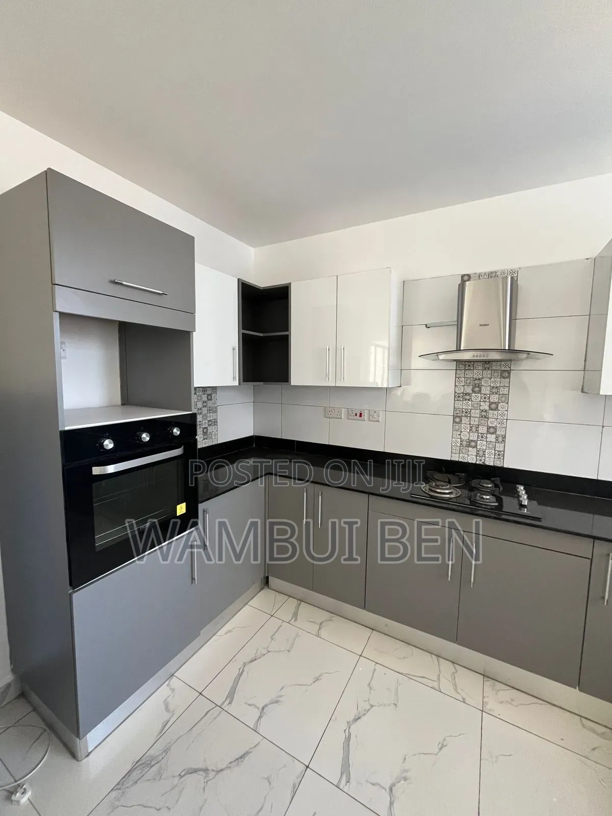 2bdrm Apartment in Parklands/Highridge for rent