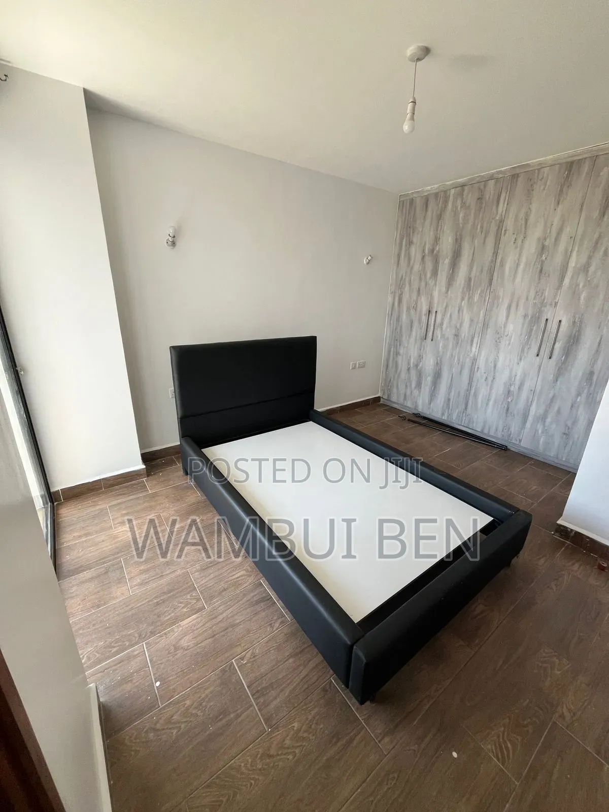 2bdrm Apartment in Parklands/Highridge for rent