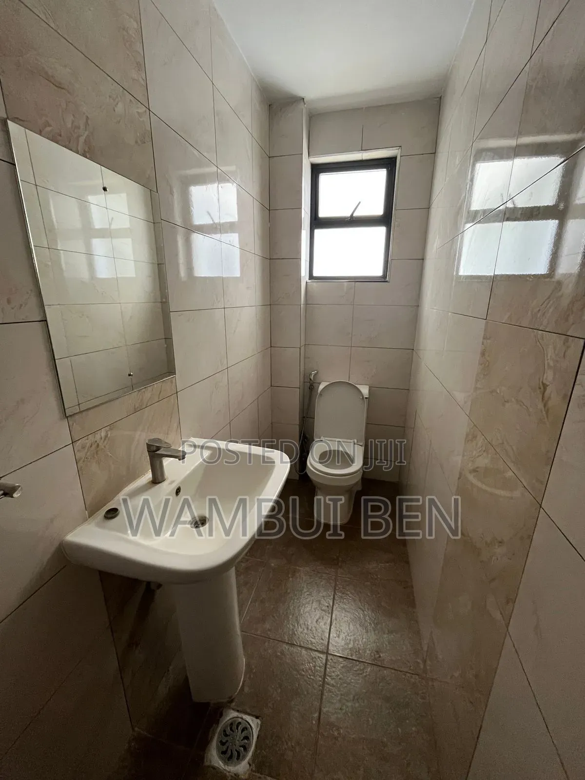 2bdrm Apartment in Parklands/Highridge for rent