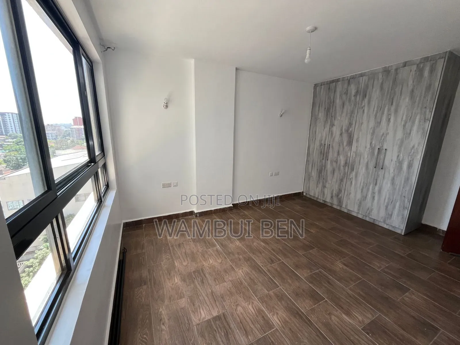 2bdrm Apartment in Parklands/Highridge for rent