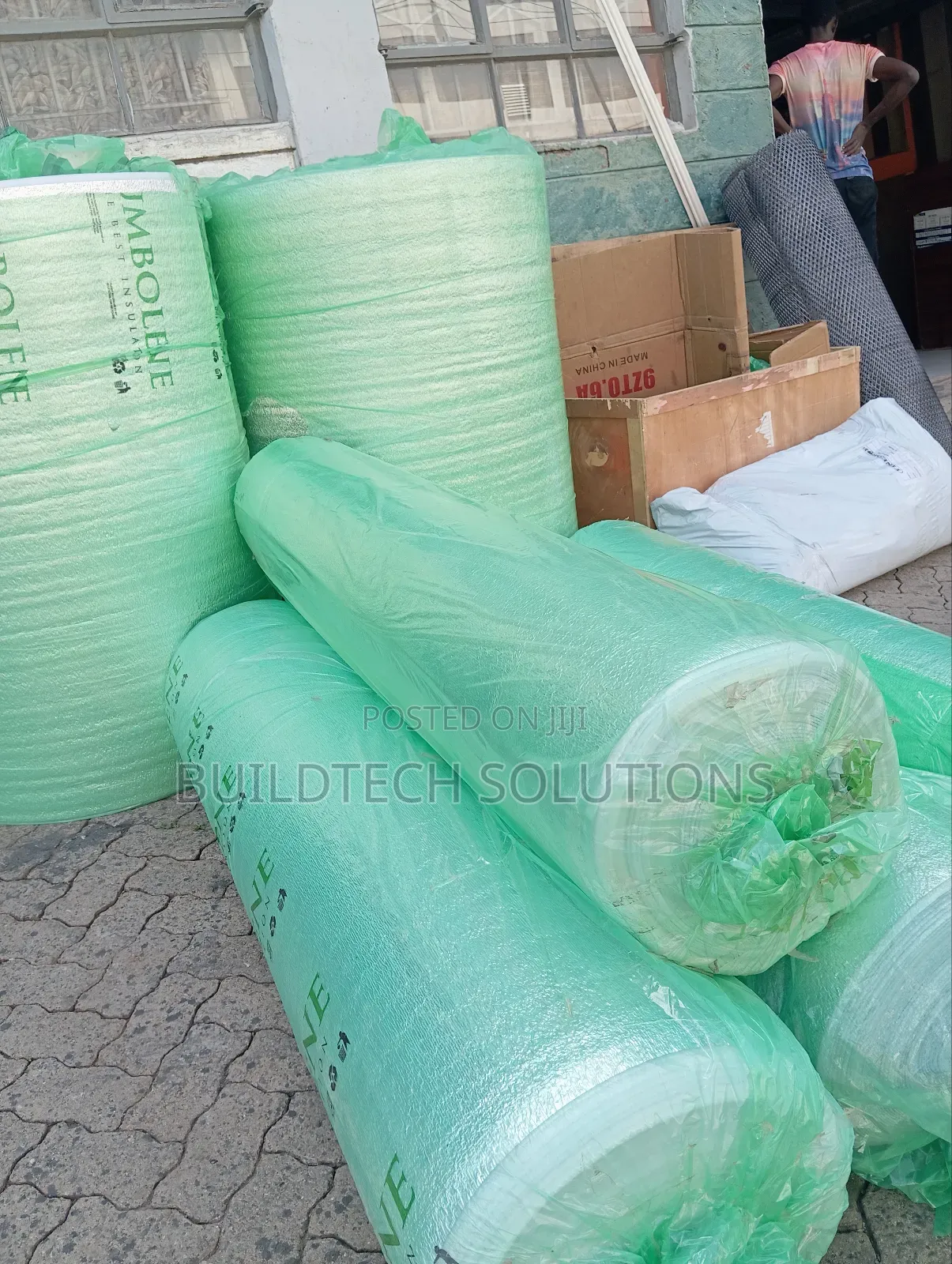 3mm Heat Resistant Sheet