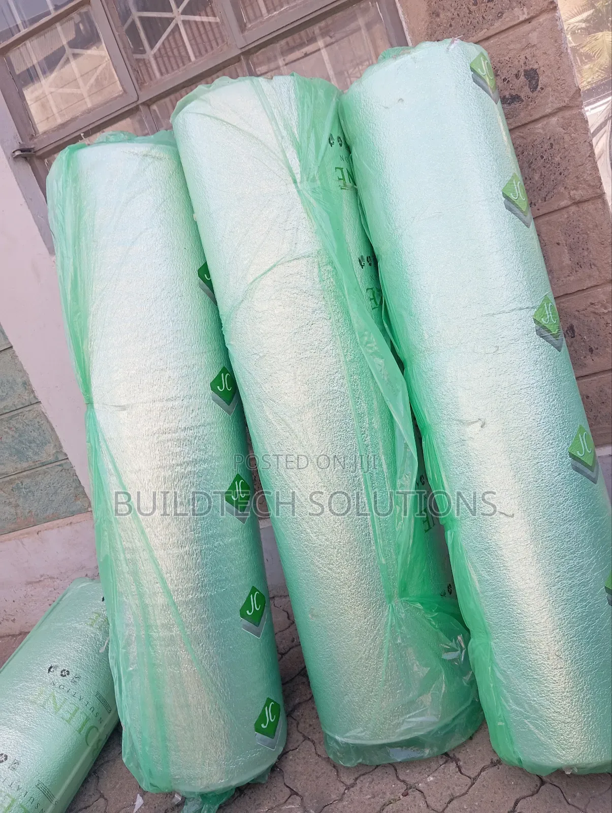 3mm Heat Shield Sheet