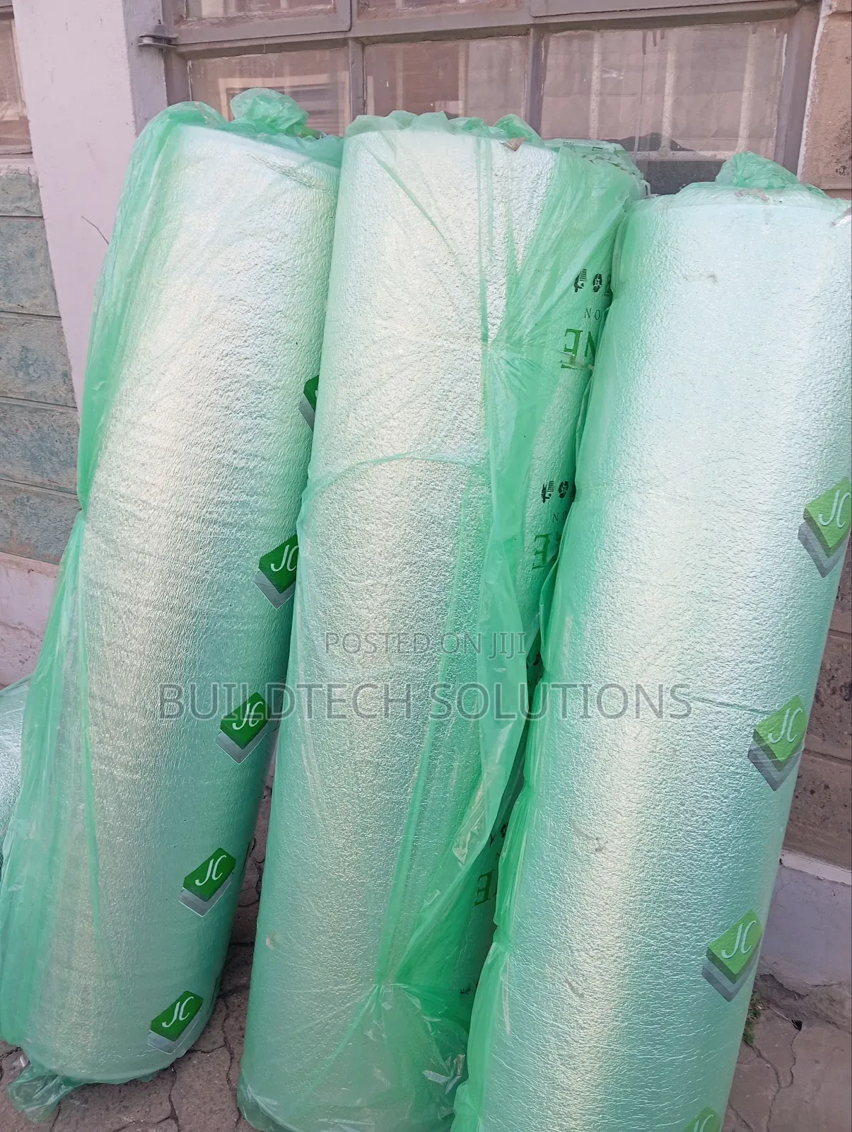 3mm Heat Insulation Roll