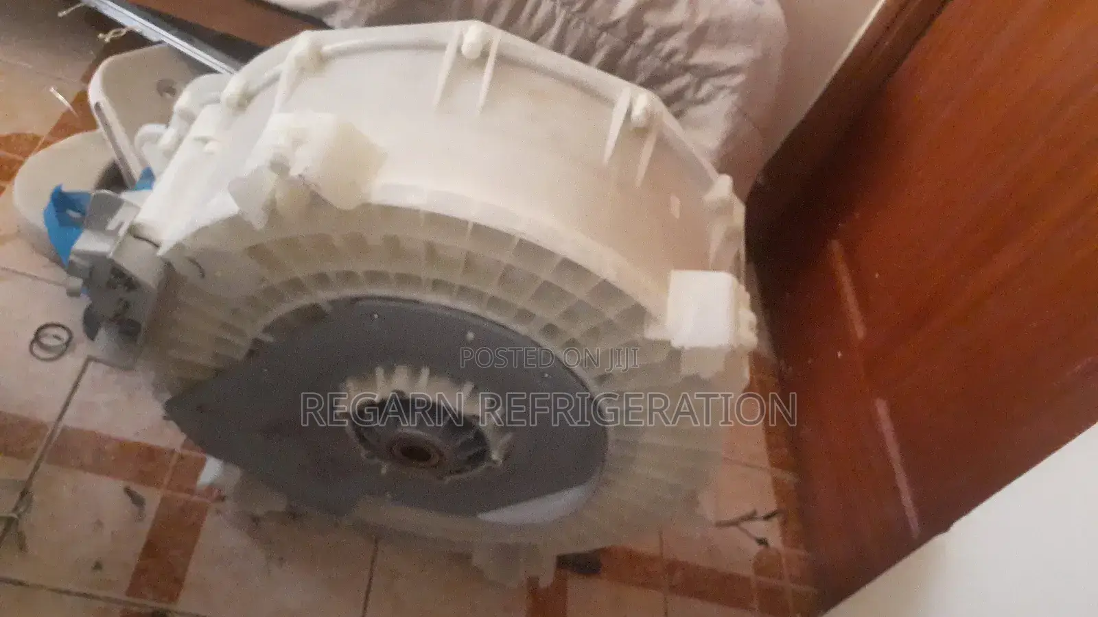Washing Machine Repair