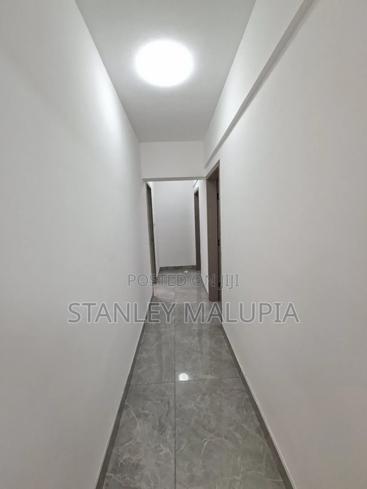 2 Bedrooms Spacious Apartment for Sale in Kilimani