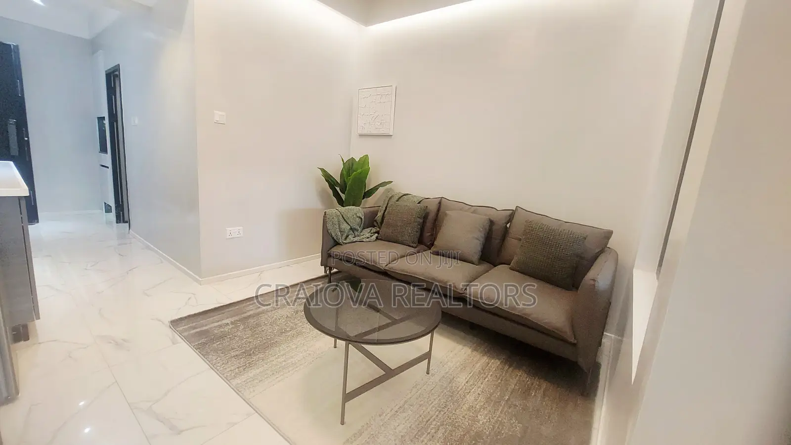 1bdrm Apartment in Hurlingham for sale