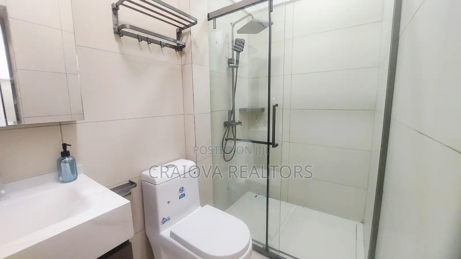 1bdrm Apartment in Hurlingham for sale