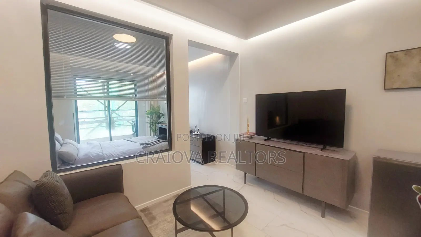 1bdrm Apartment in Hurlingham for sale
