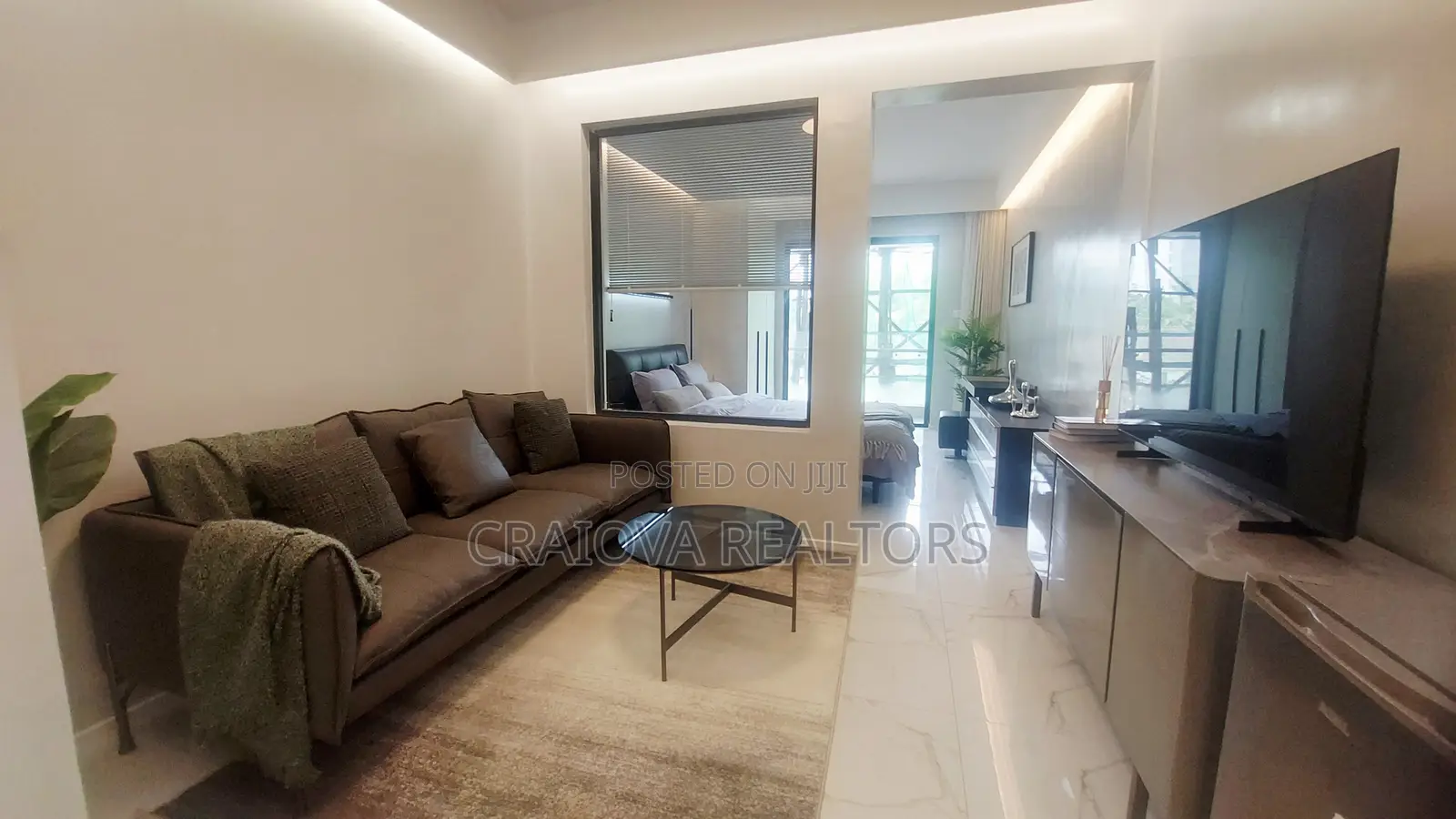 1bdrm Apartment in Hurlingham for sale