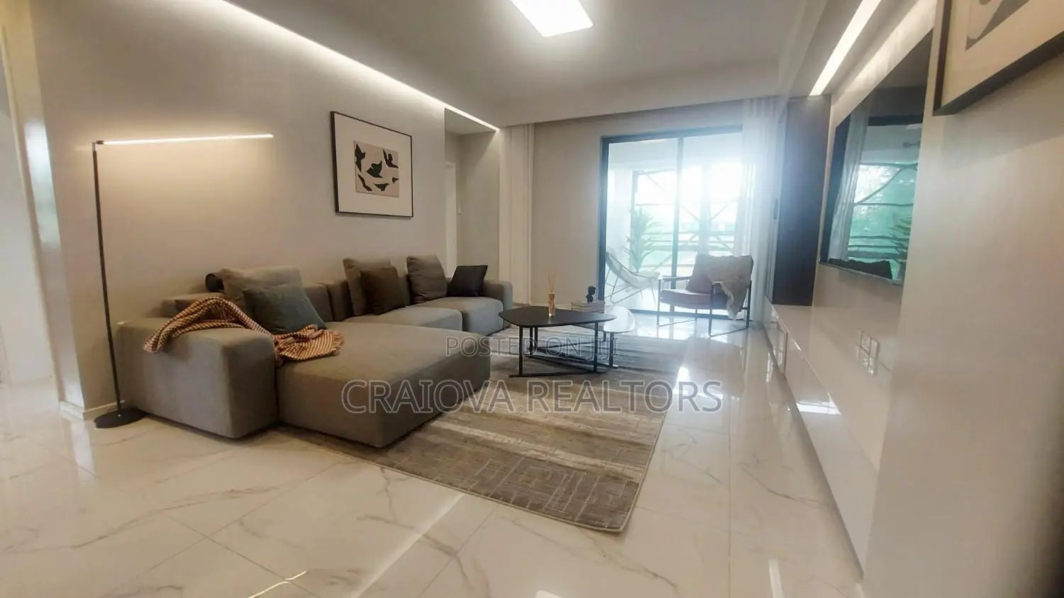 4bdrm Apartment in Hurlingham for sale