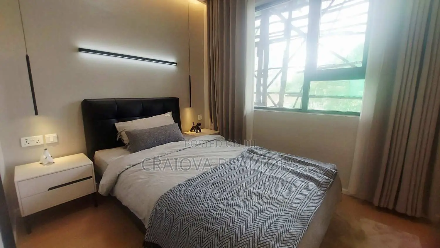 4bdrm Apartment in Hurlingham for sale