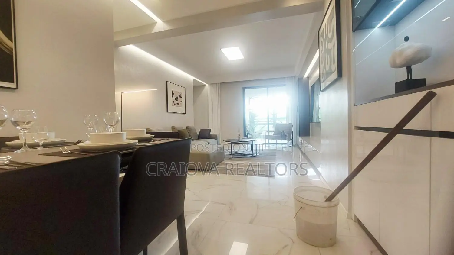 4bdrm Apartment in Hurlingham for sale