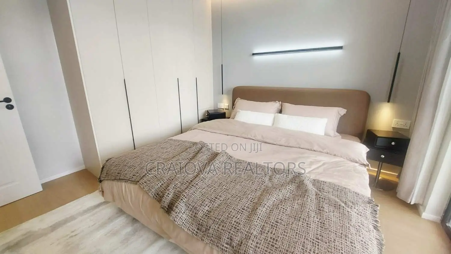 4bdrm Apartment in Hurlingham for sale