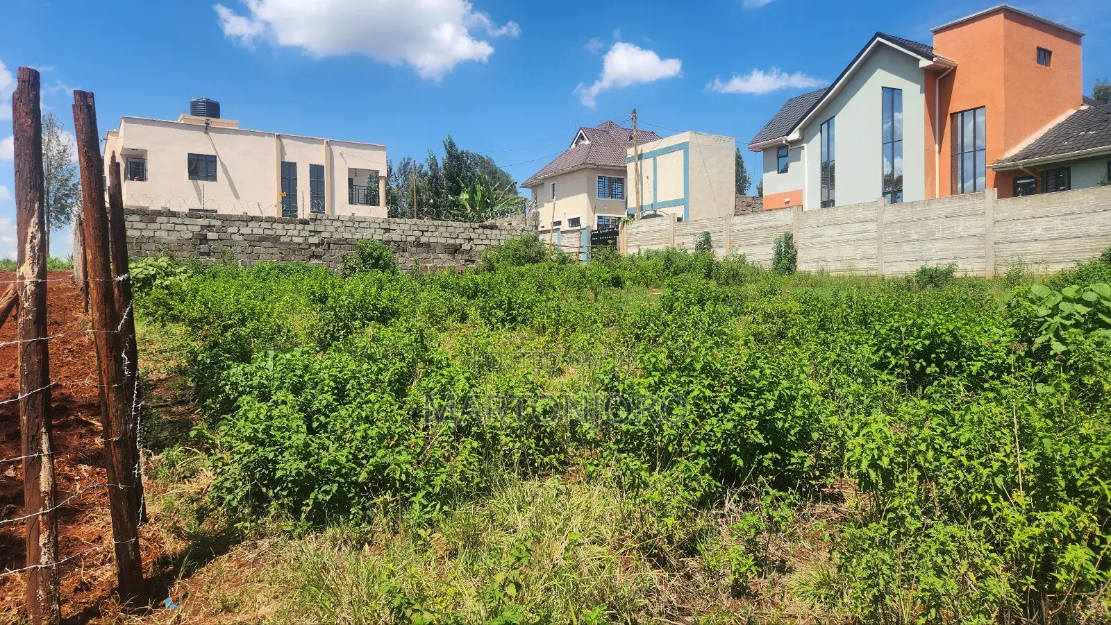 1/8 Residential in Ruiru
