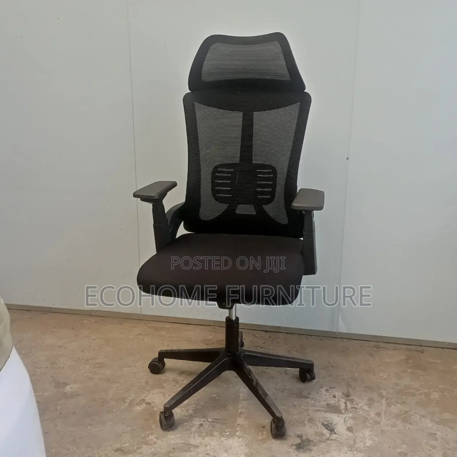 Ergonomic Office Chair