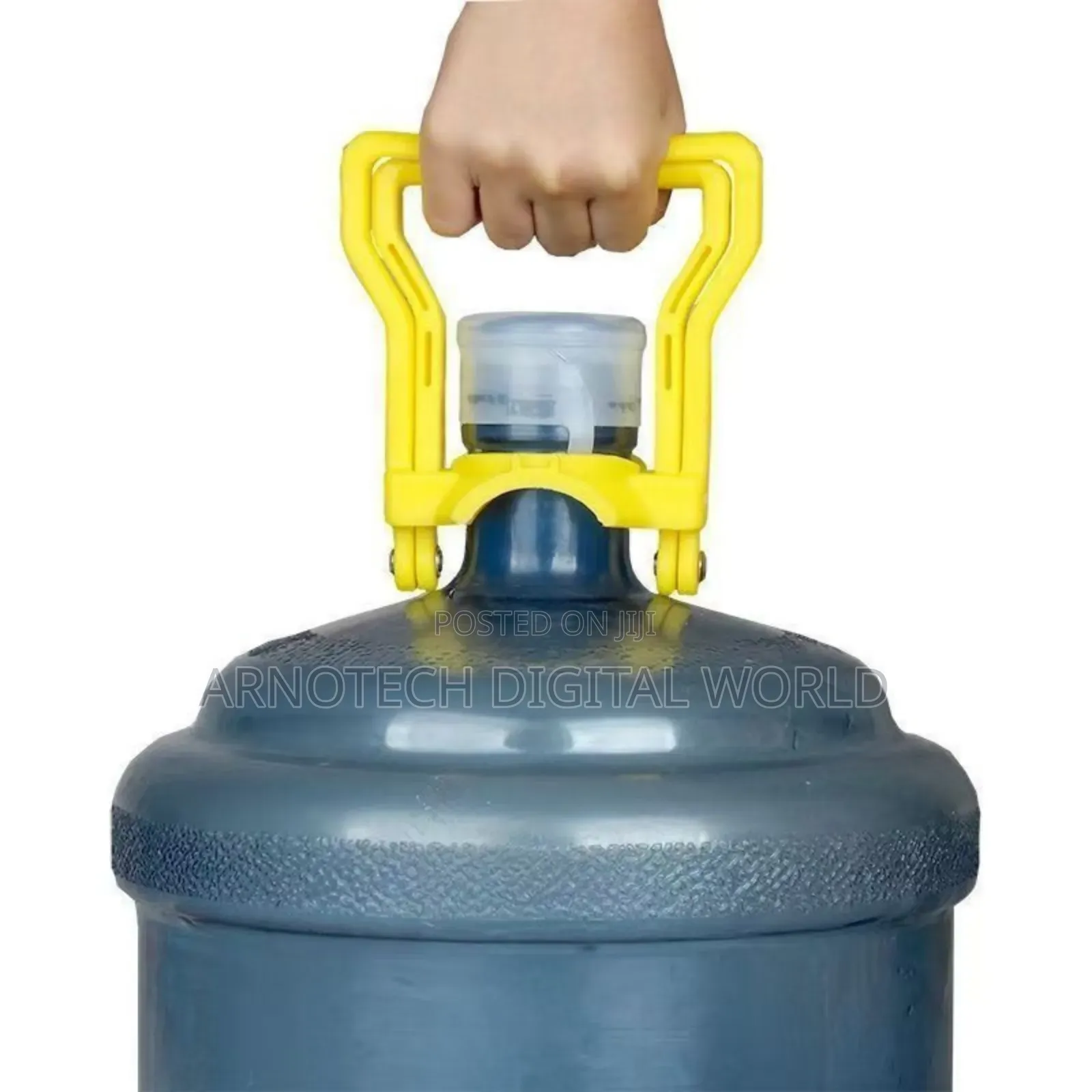 Water Jar Carrier Holder