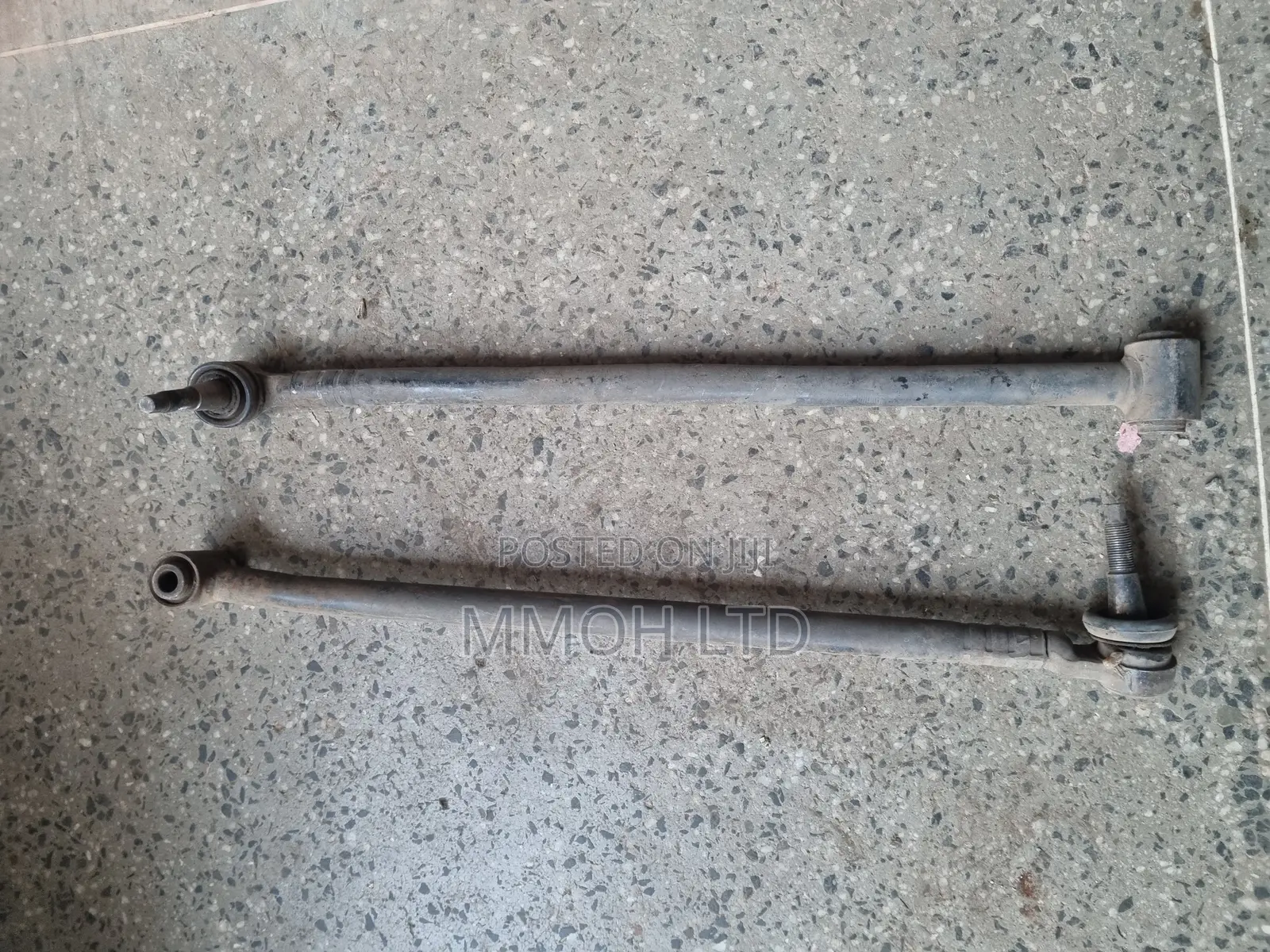 Ford Escape Rare Control Arms