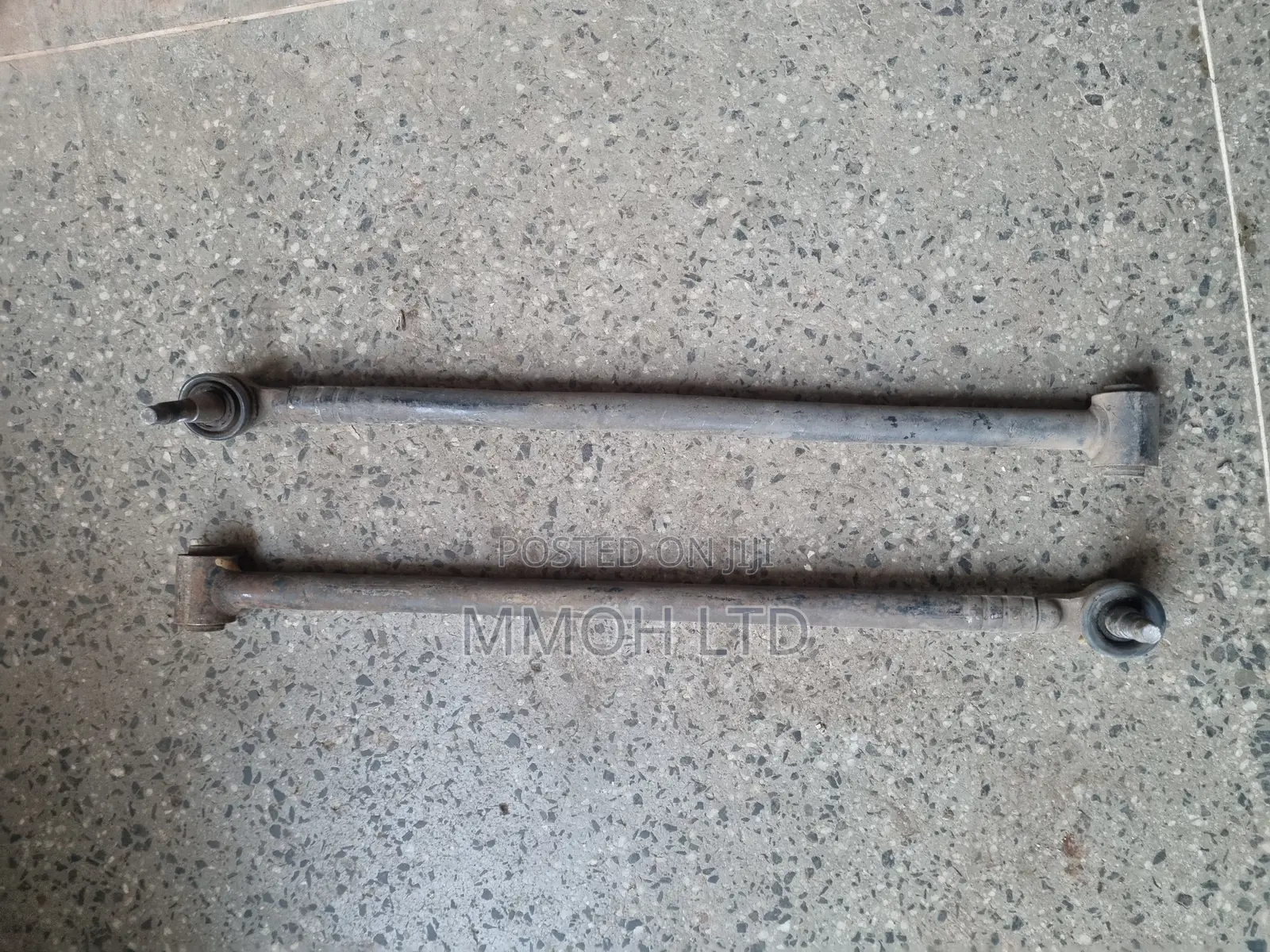 Ford Escape Rare Control Arms