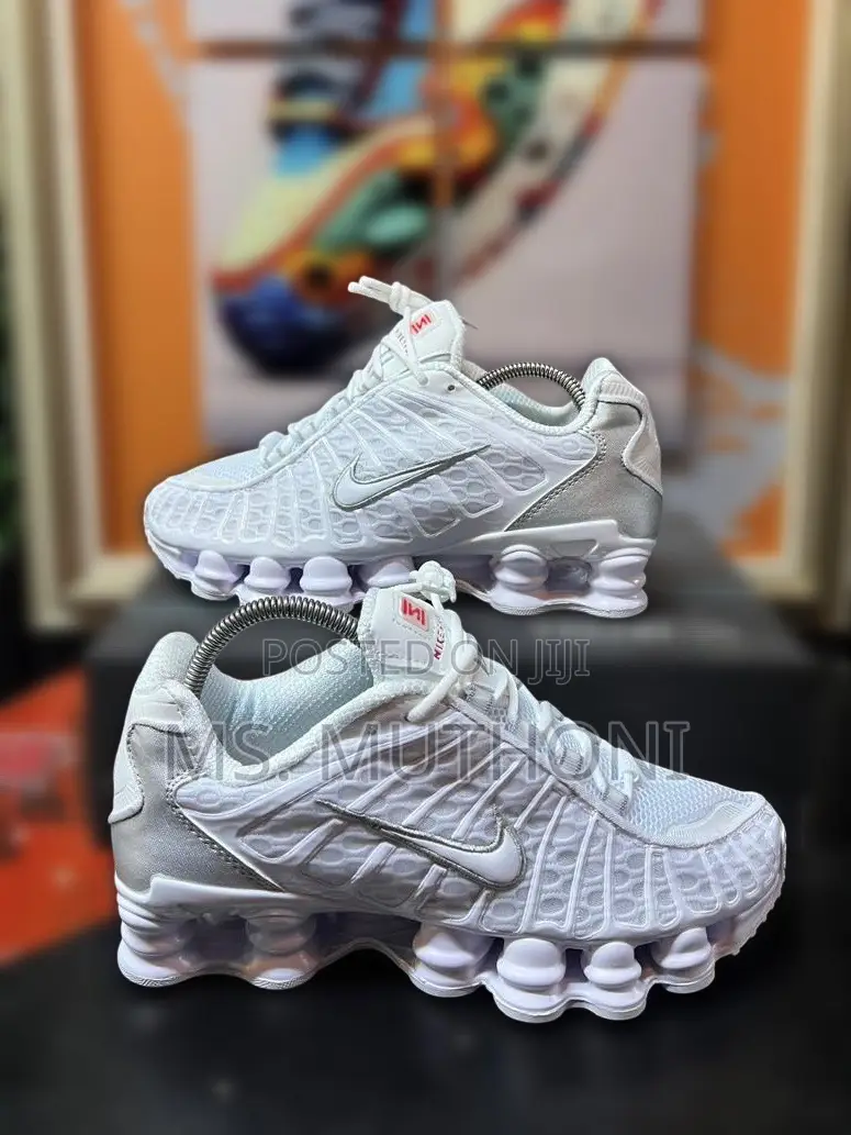 TLX Full Shox Men Sneakers Size 40-45
