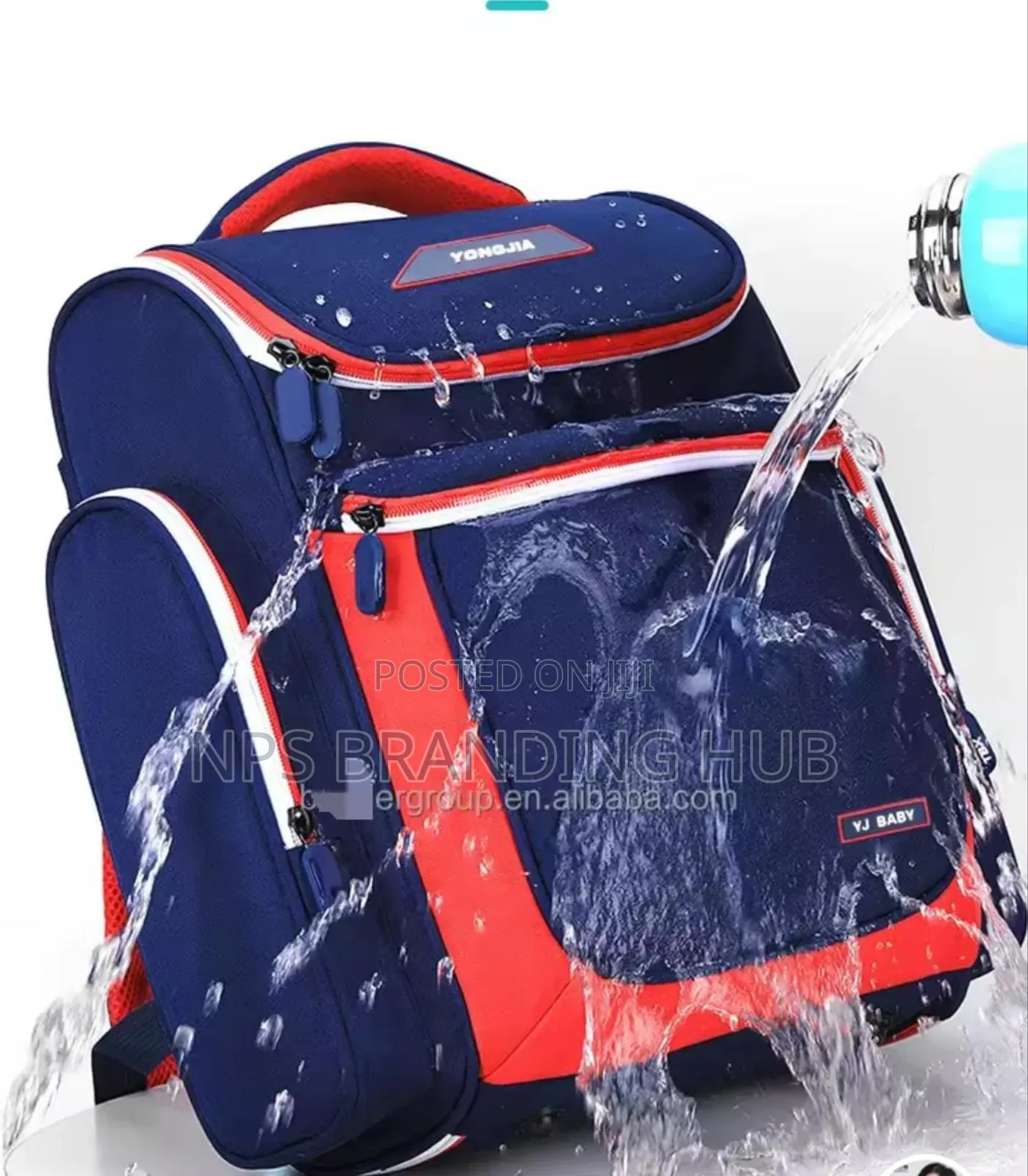 School Bags Zn