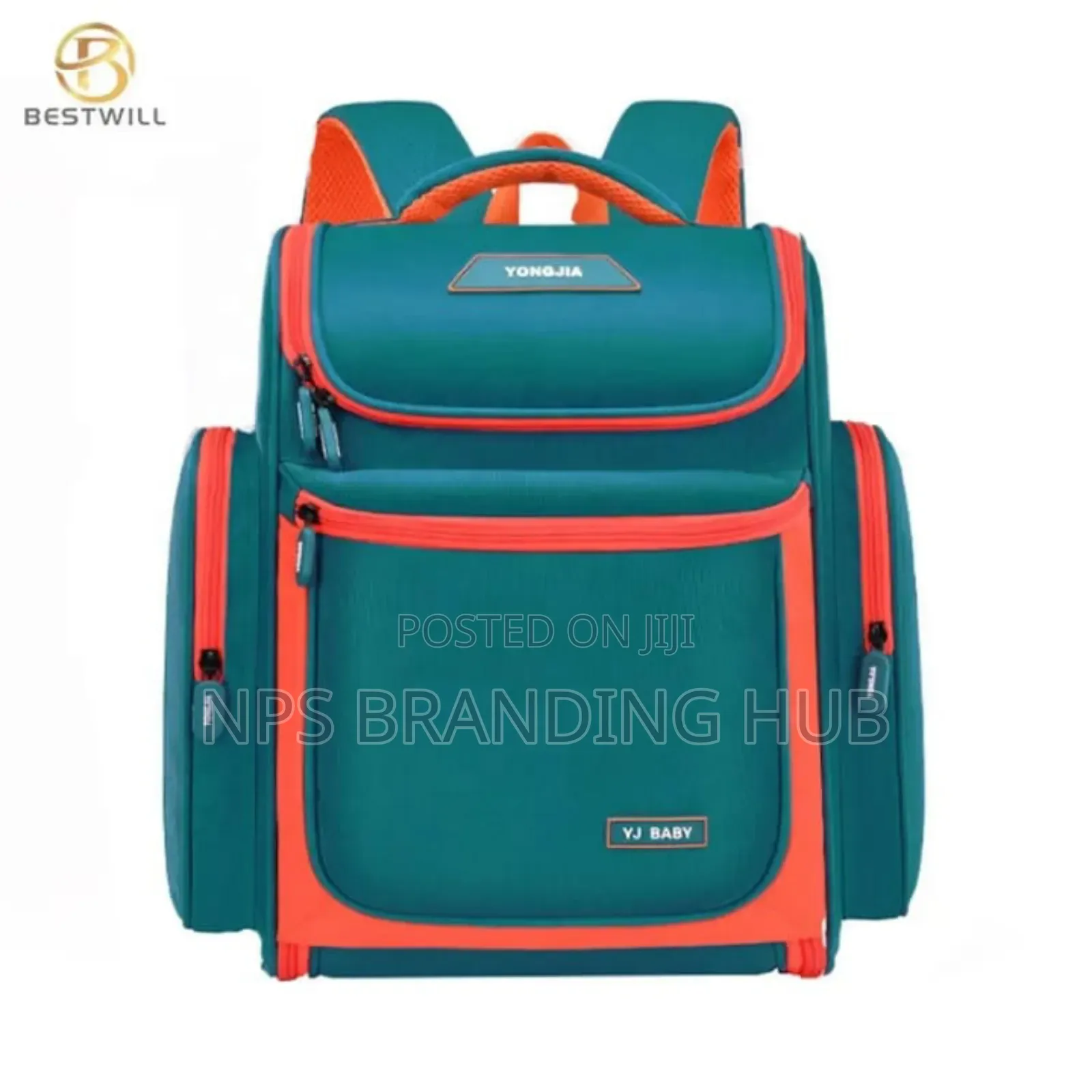 School Bags Zn