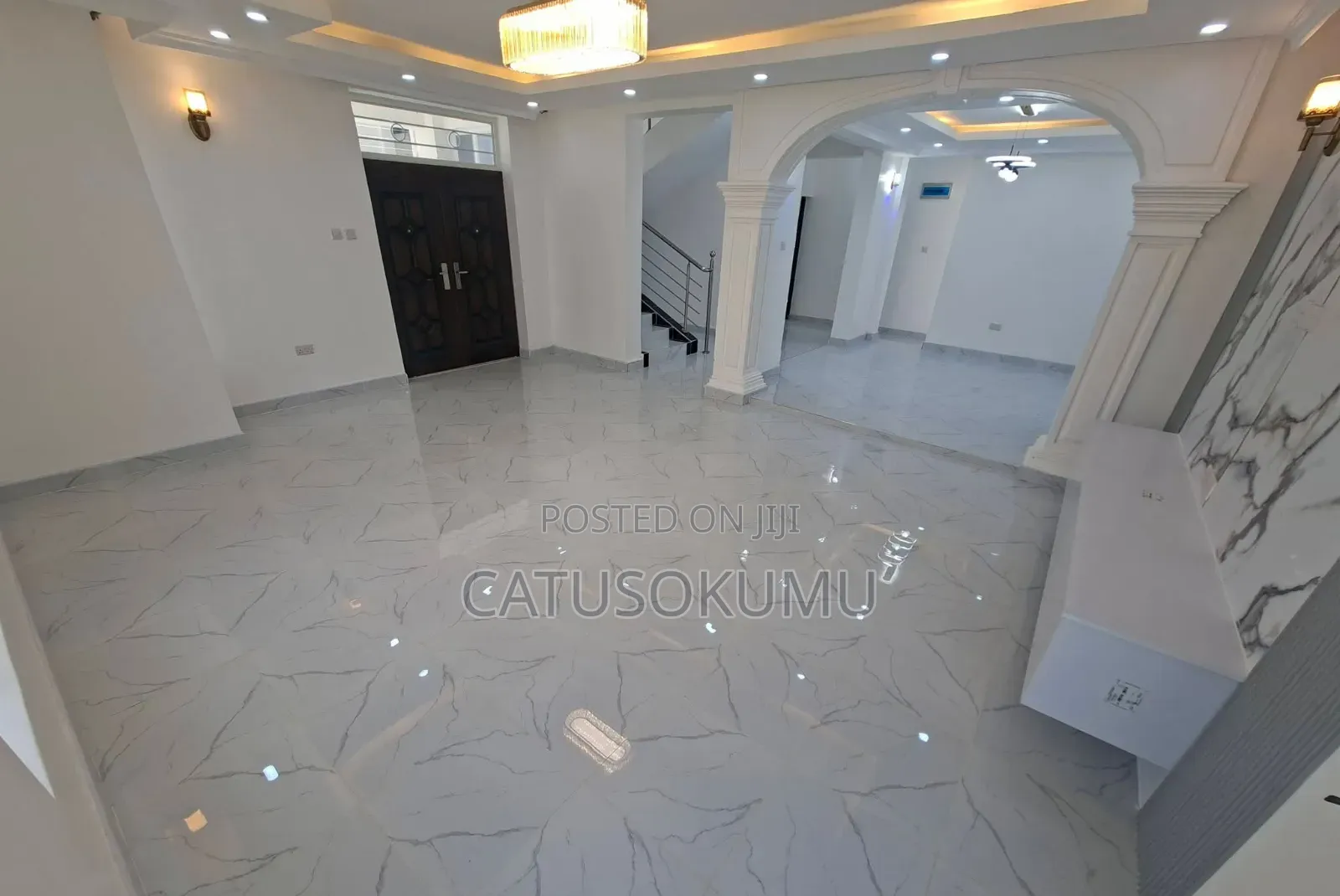 5bdrm Maisonette in Kitengela for sale