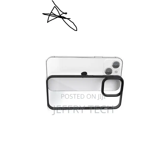Newskin Magsafe Slim Kickstand Case for iPhone 14 Plus – Full Protecti