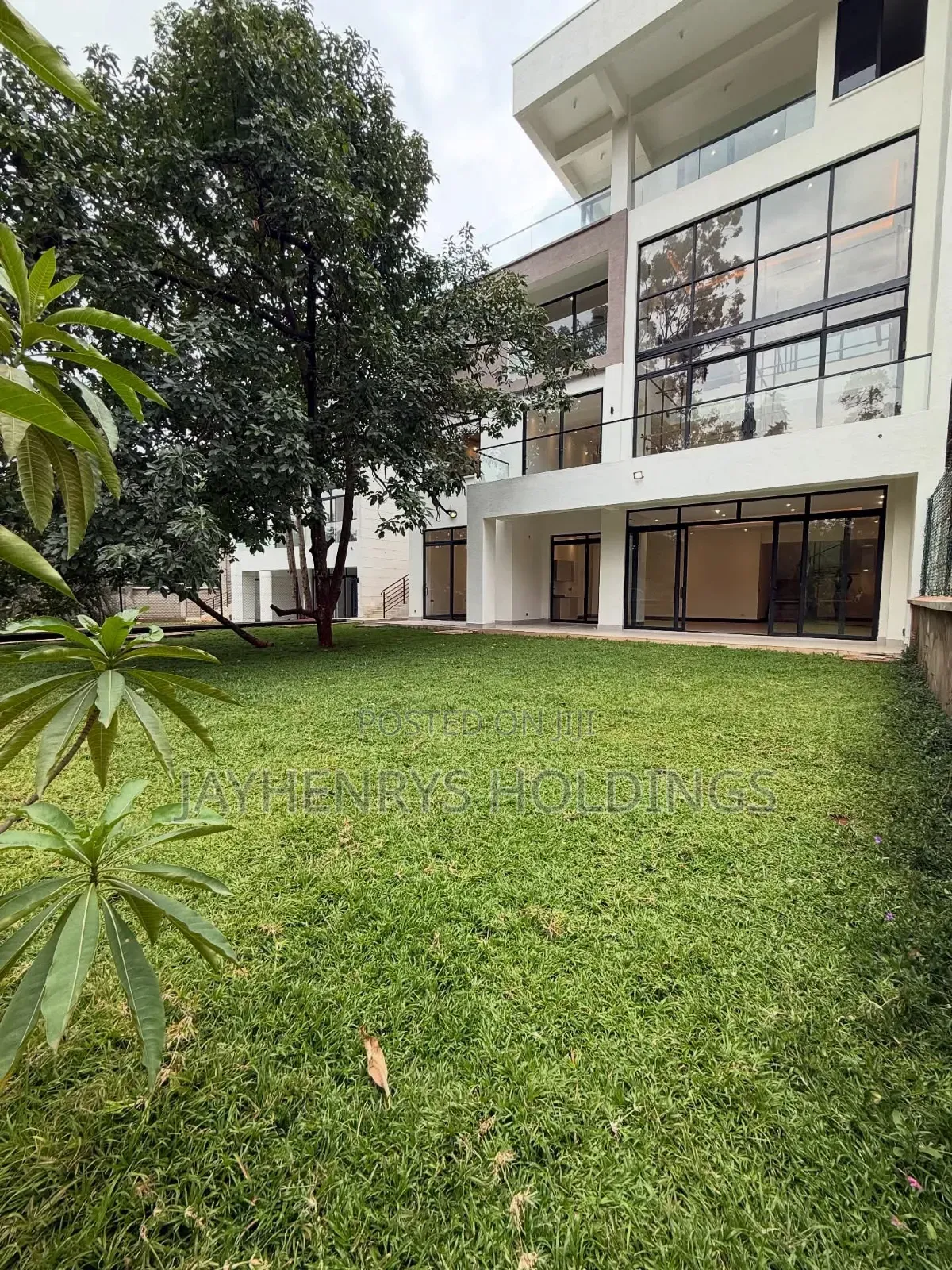 5bdrm House in Kitisuru for sale