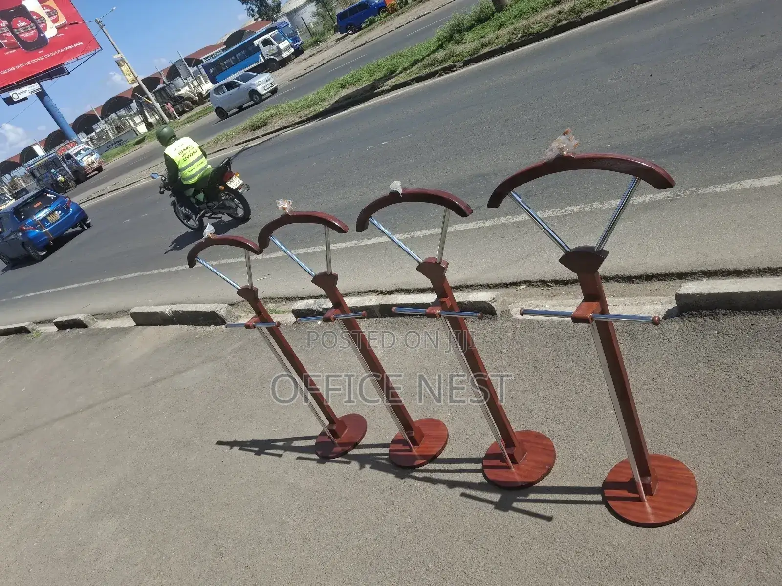 Coat Hanger