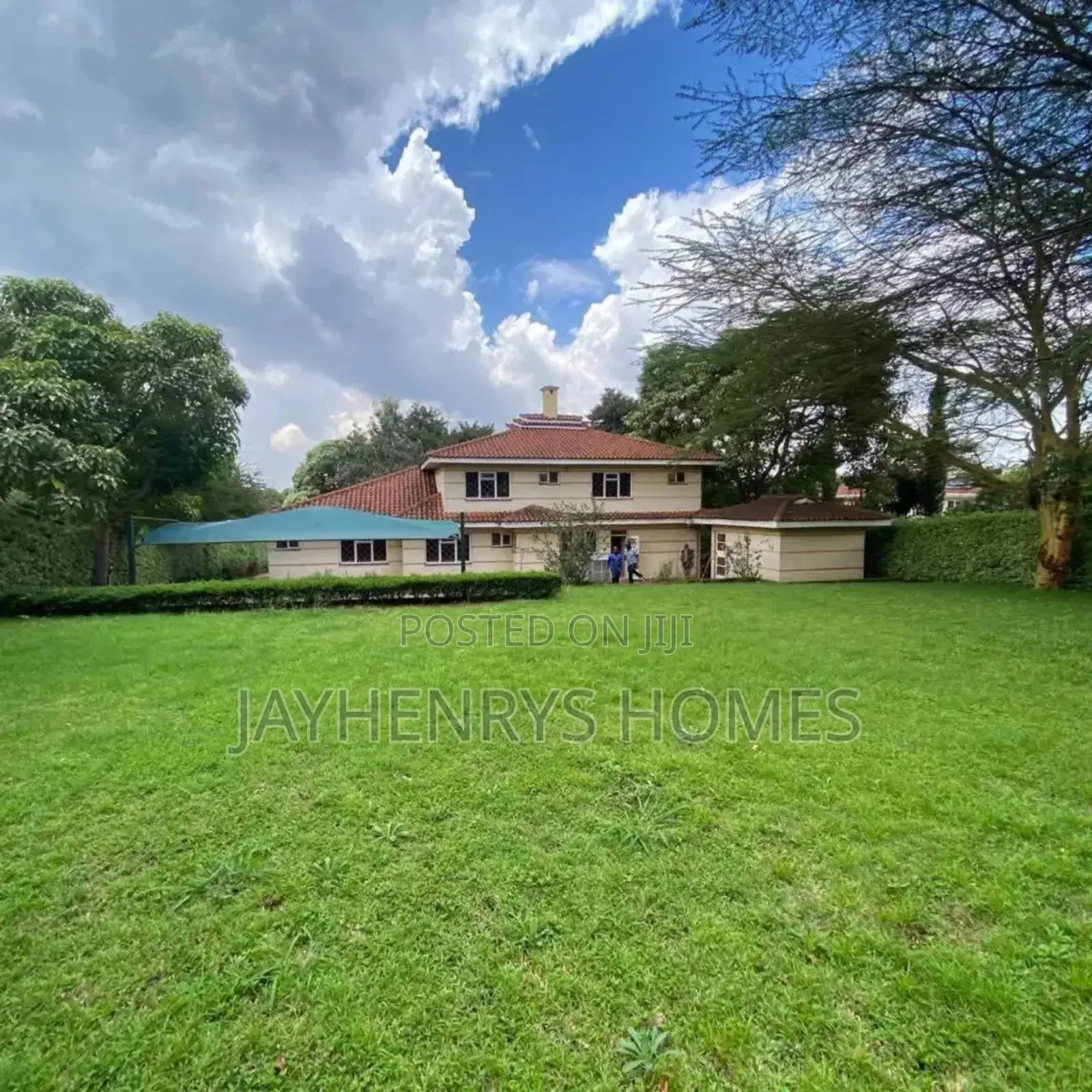 4bdrm House in Runda for sale