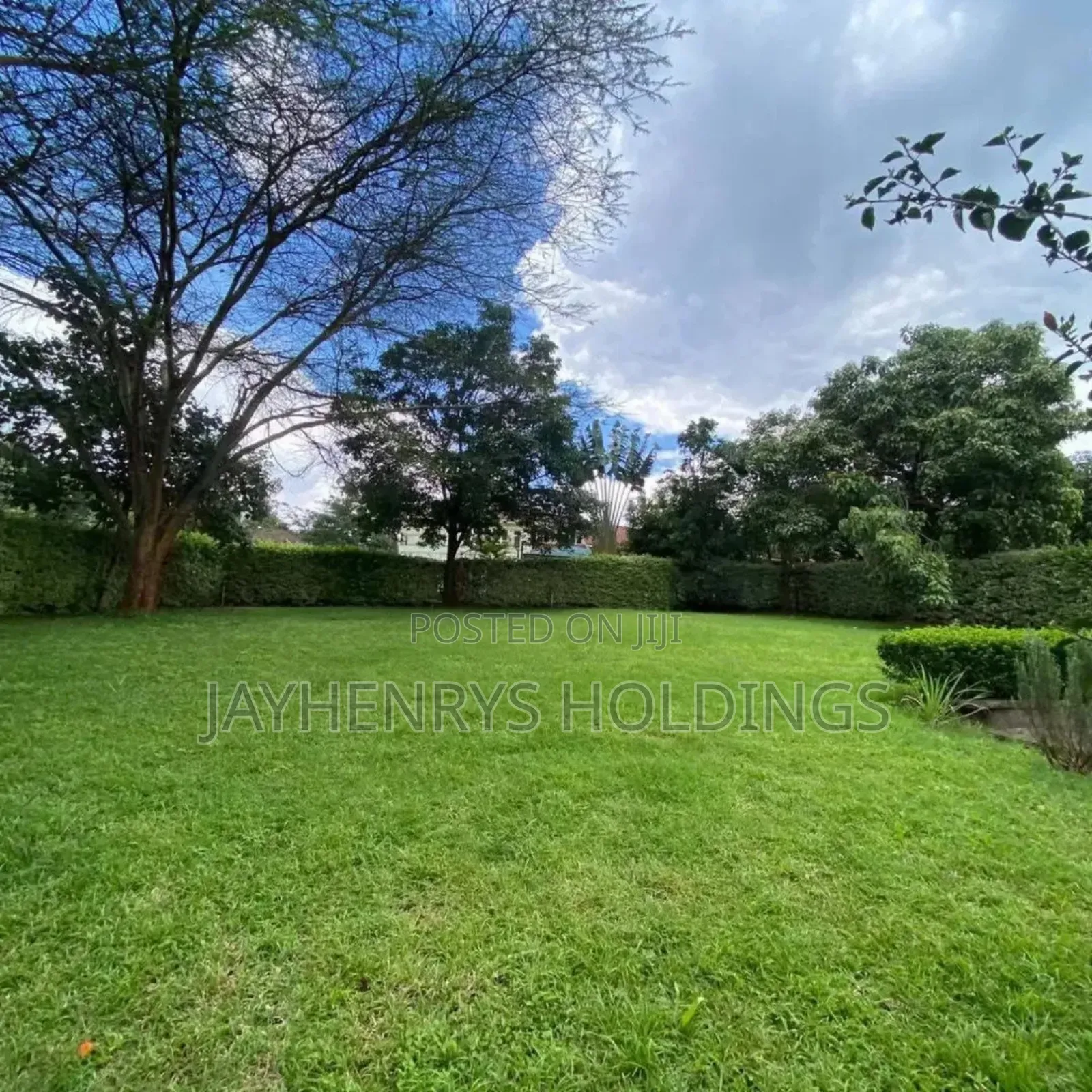 4bdrm House in Runda for sale